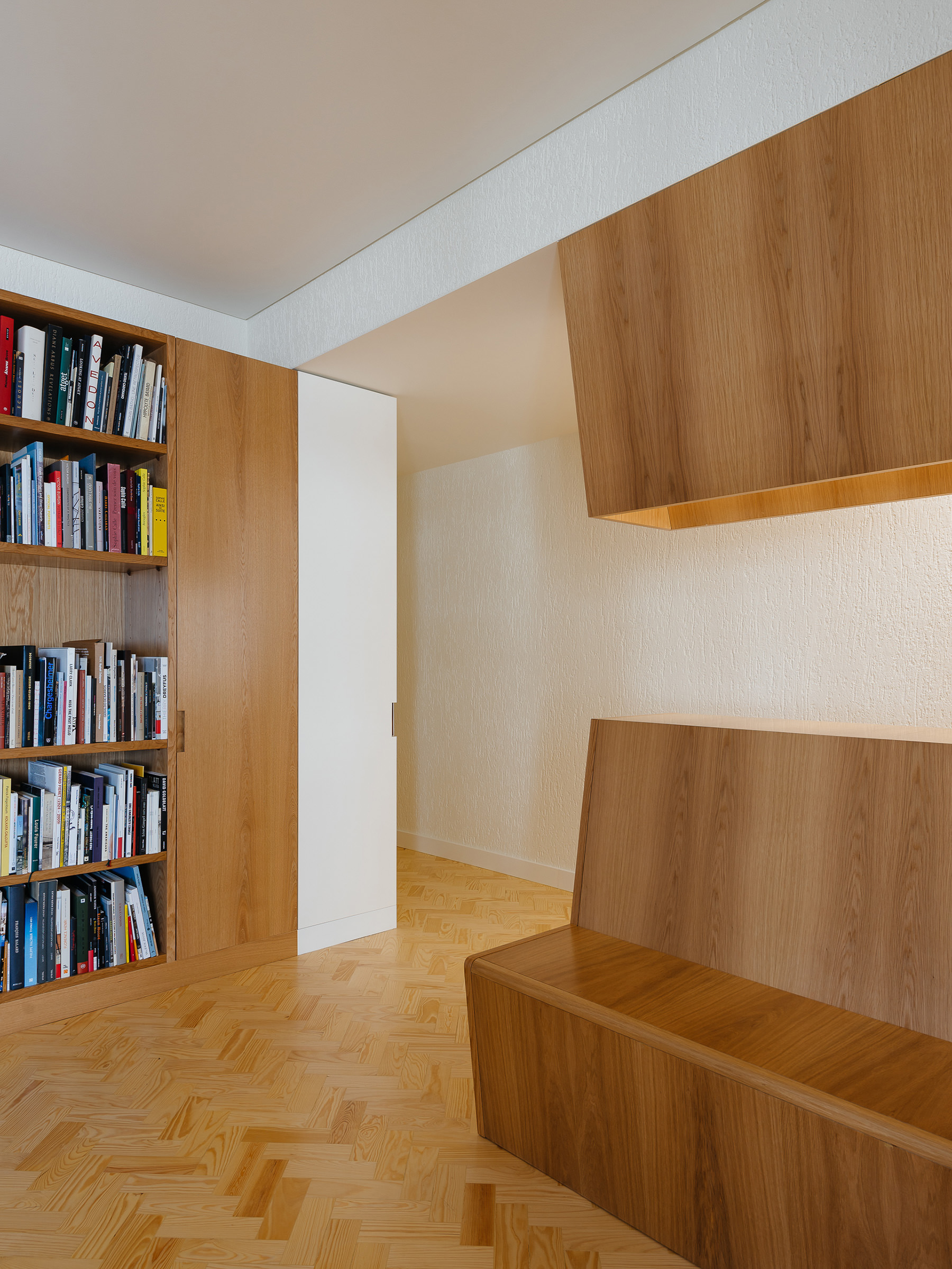 Apartamento na Luciano Cordeiro