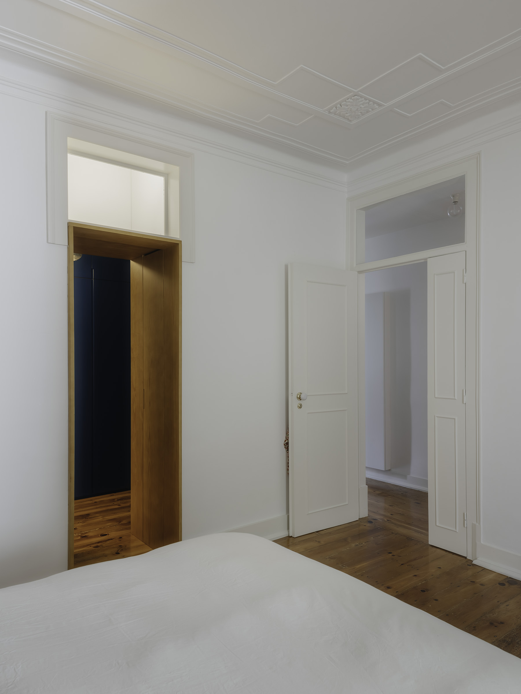 Apartamento na Maestro António Taborda