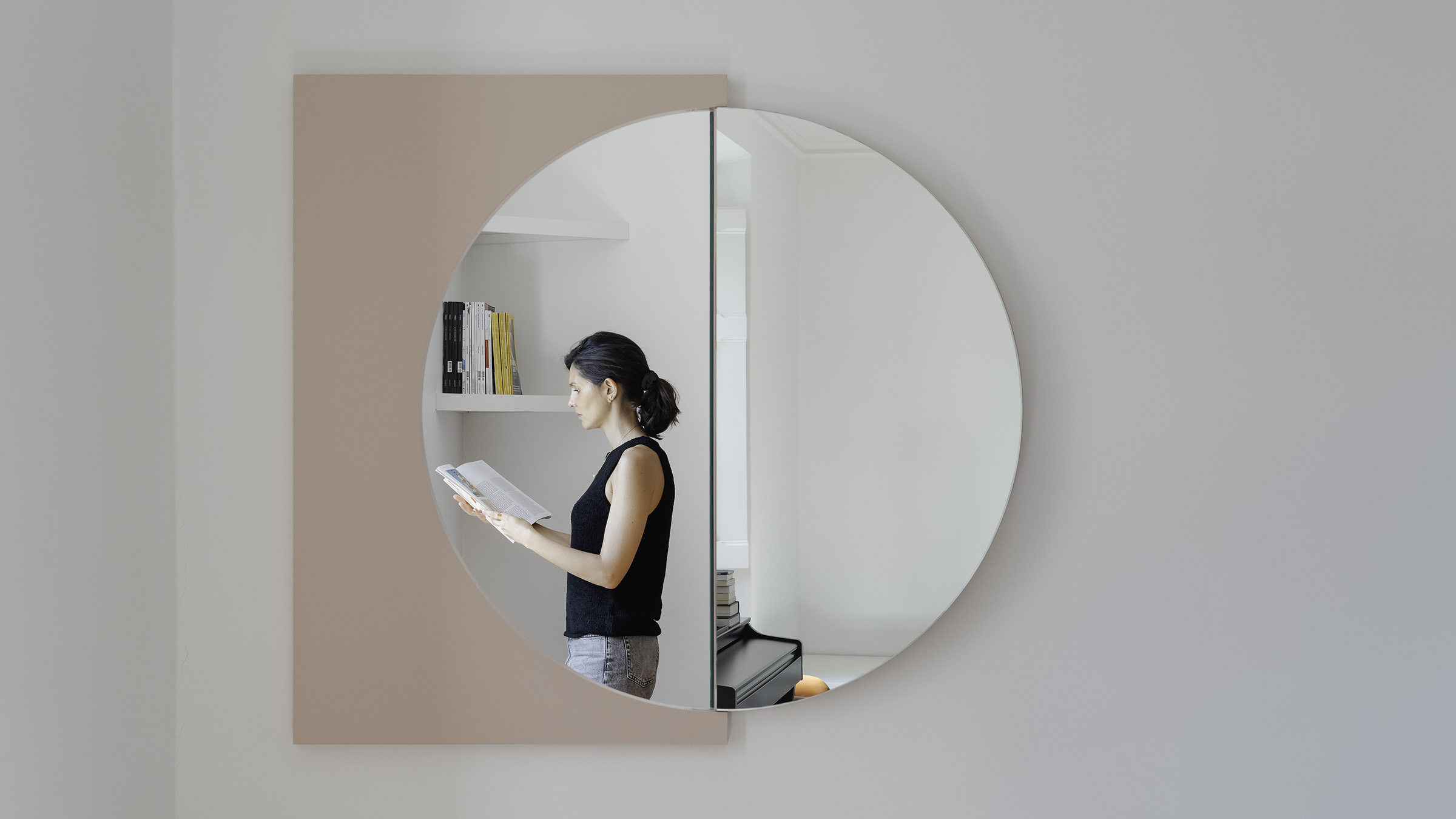 Apartamento na Maestro António Taborda