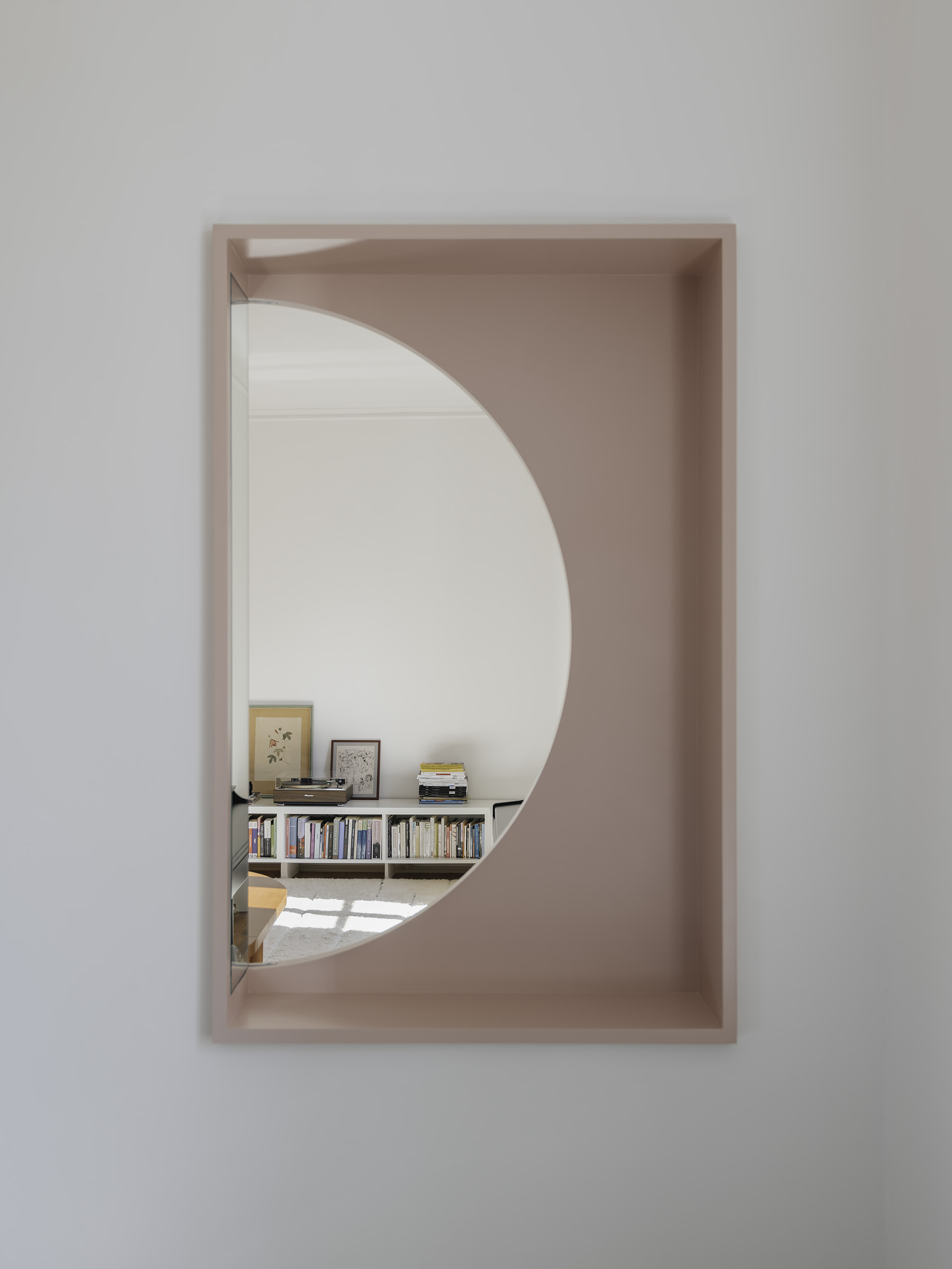 Apartamento na Maestro António Taborda