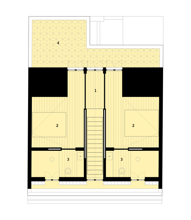 Edifício nas Escadinhas