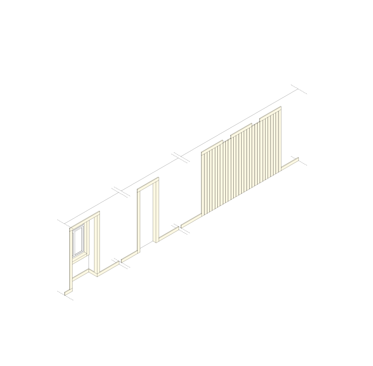 Edifício nas Escadinhas