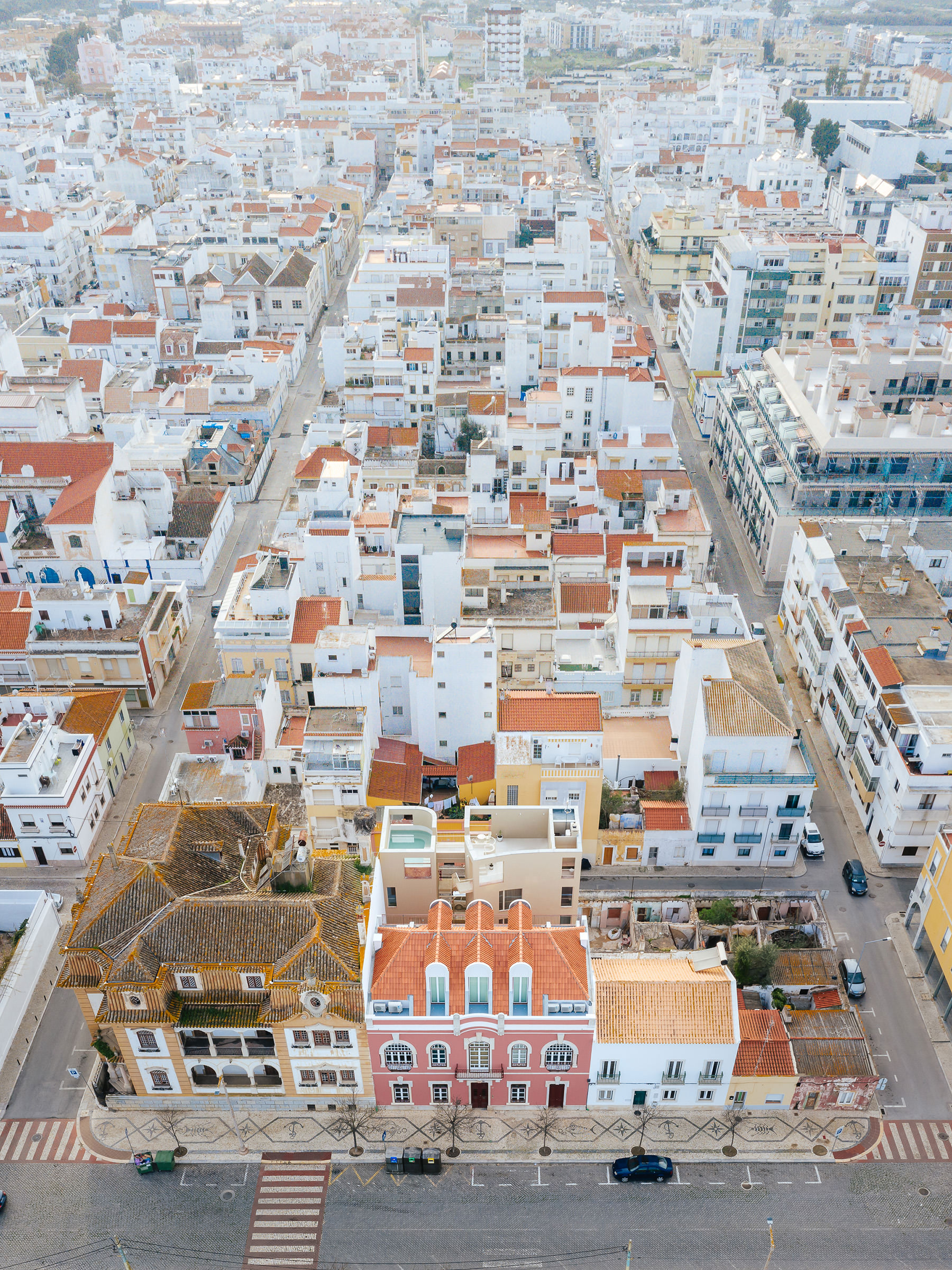 Edifício Rosa