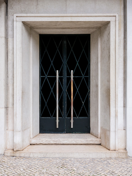 C6 – Portais