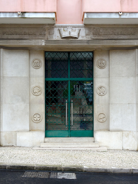 C6 – Portais