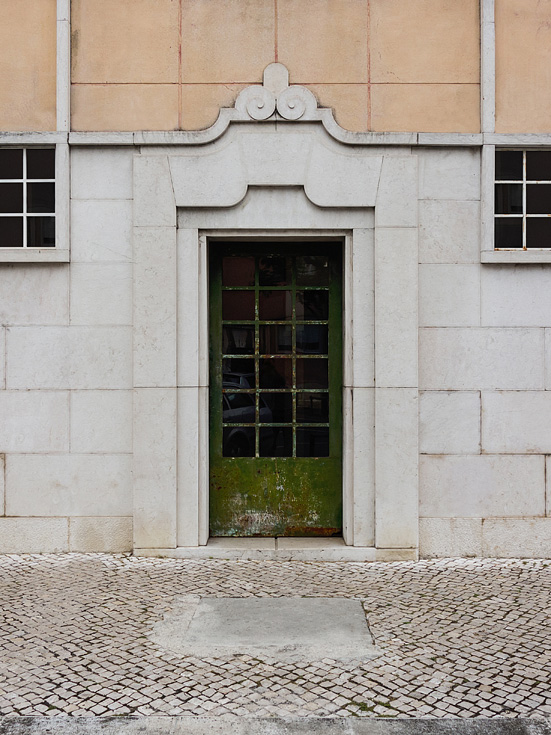 C6 – Portais