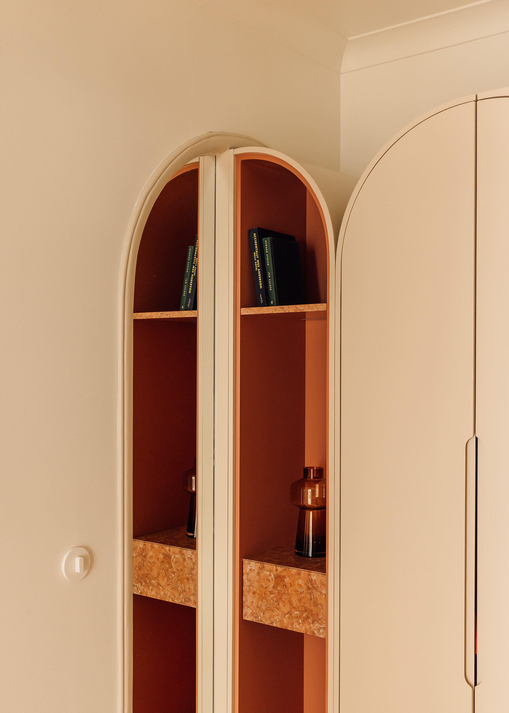 Apartamento na Casa da Moeda