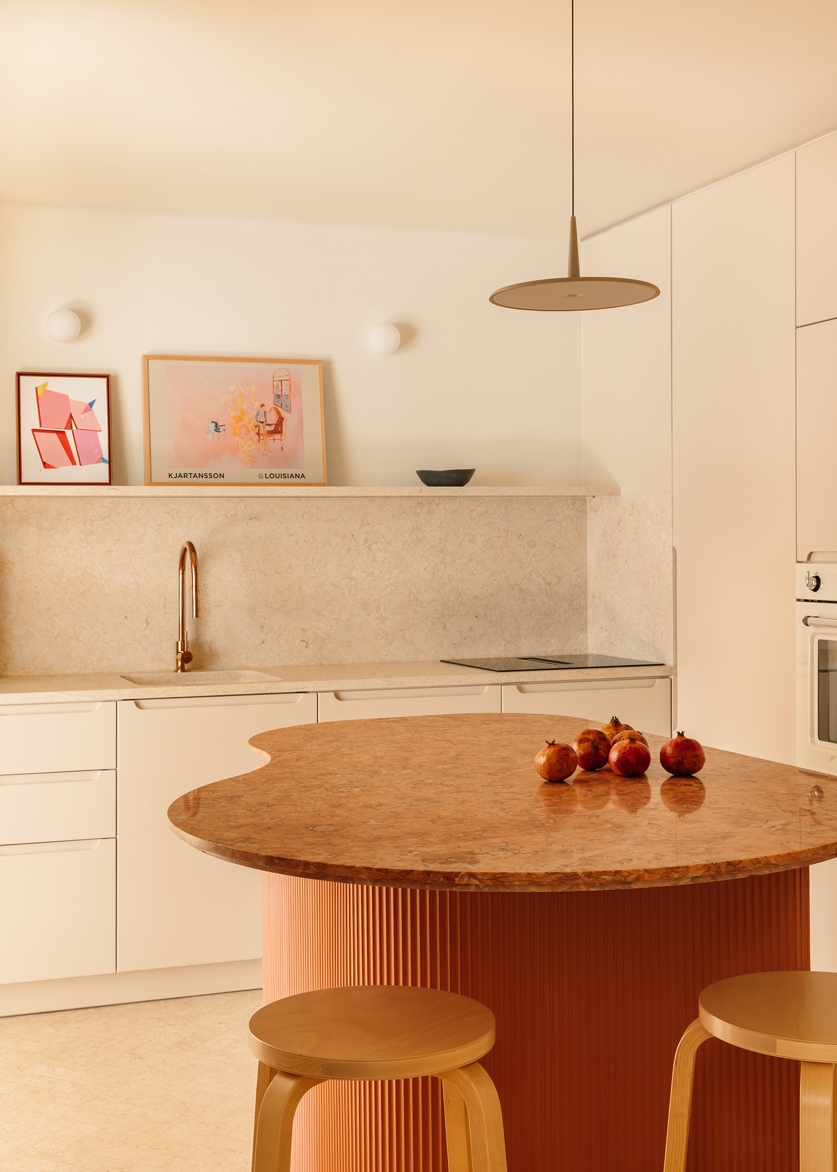 Apartamento na Casa da Moeda