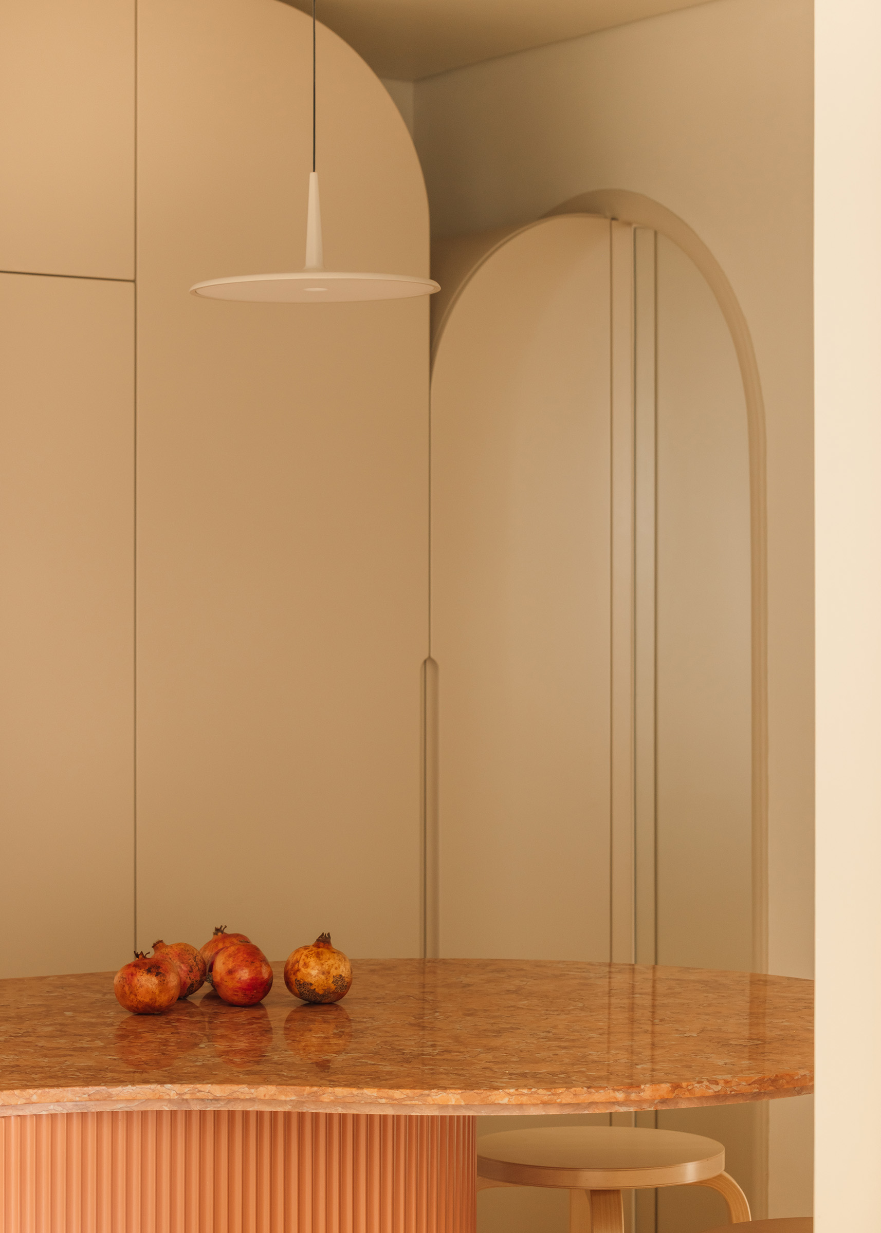 Apartamento na Casa da Moeda