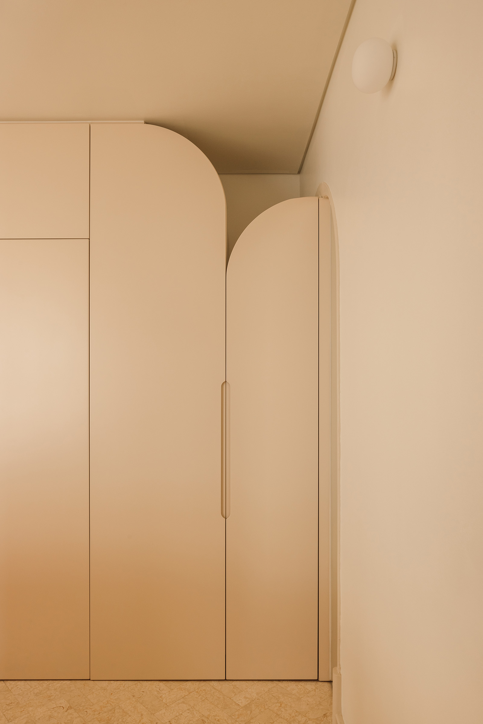 Apartamento na Casa da Moeda