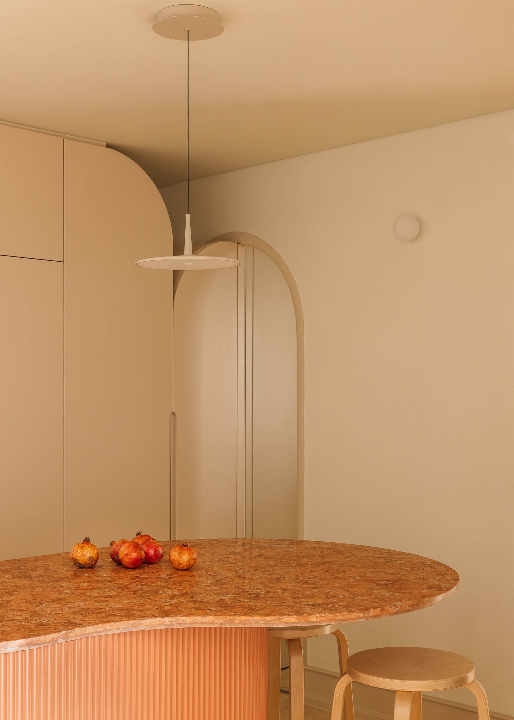 Apartamento na Casa da Moeda