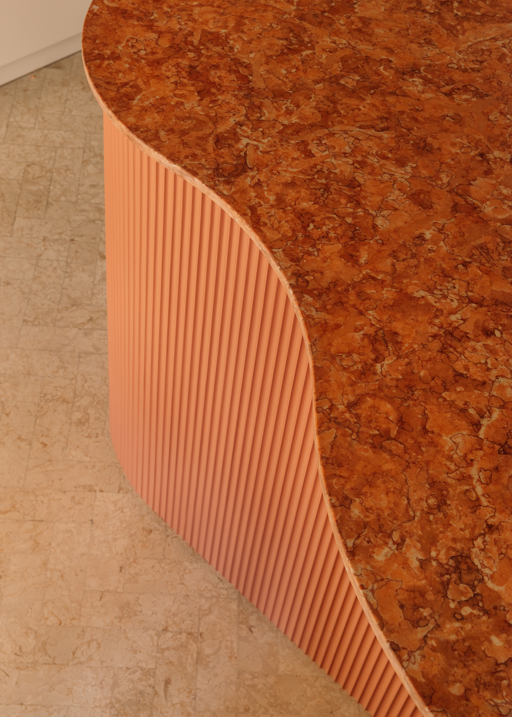 Apartamento na Casa da Moeda