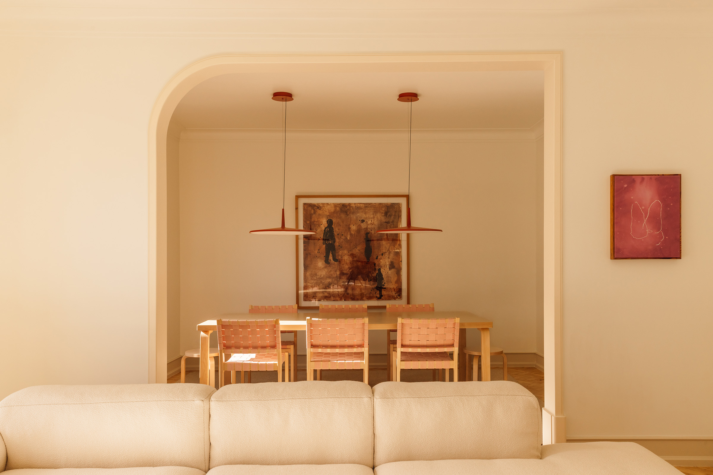 Apartamento na Casa da Moeda