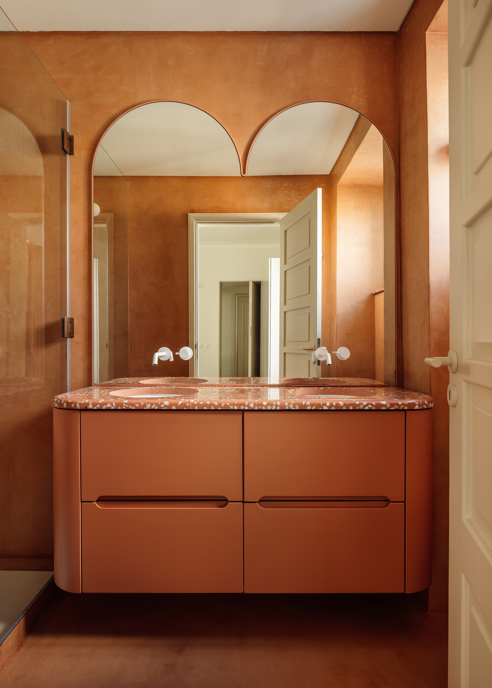 Apartamento na Casa da Moeda