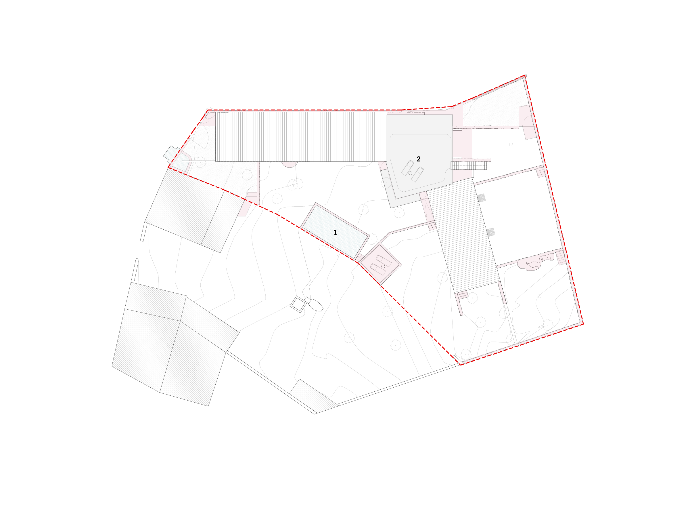 Casa na Póvoa das Forcadas