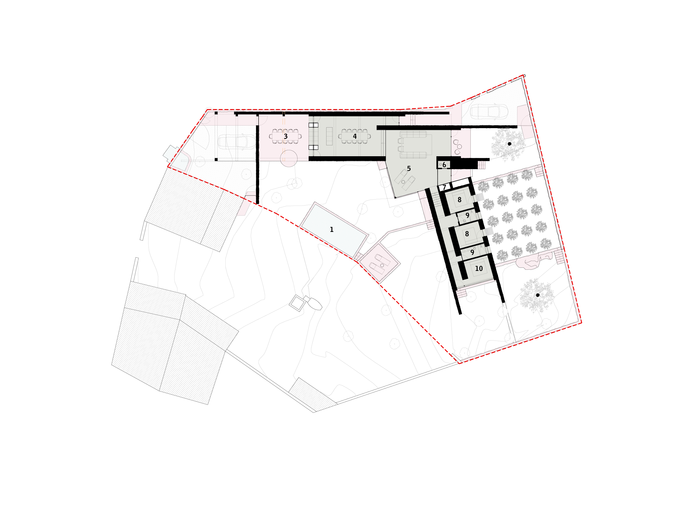 Casa na Póvoa das Forcadas