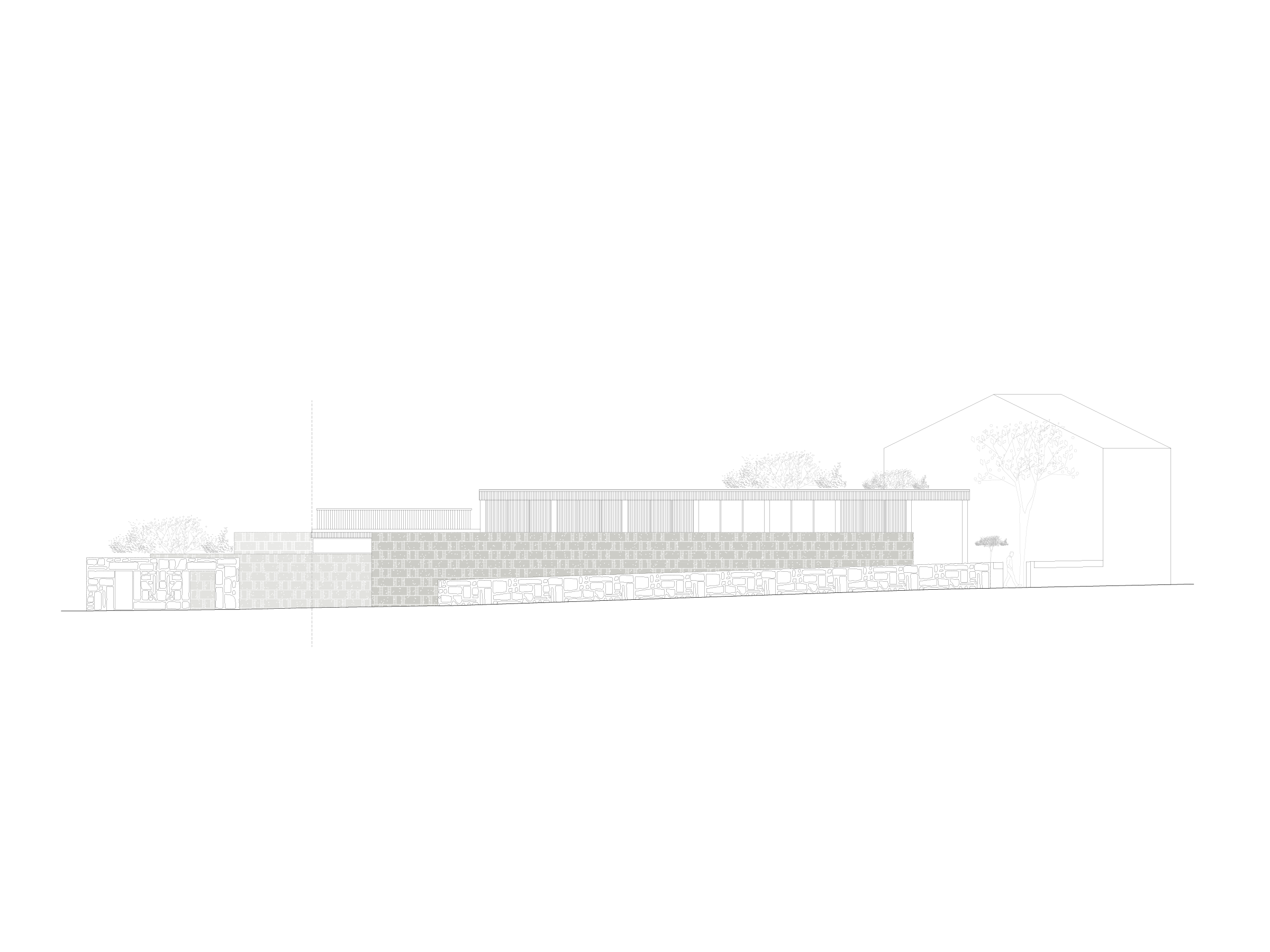 Casa na Póvoa das Forcadas