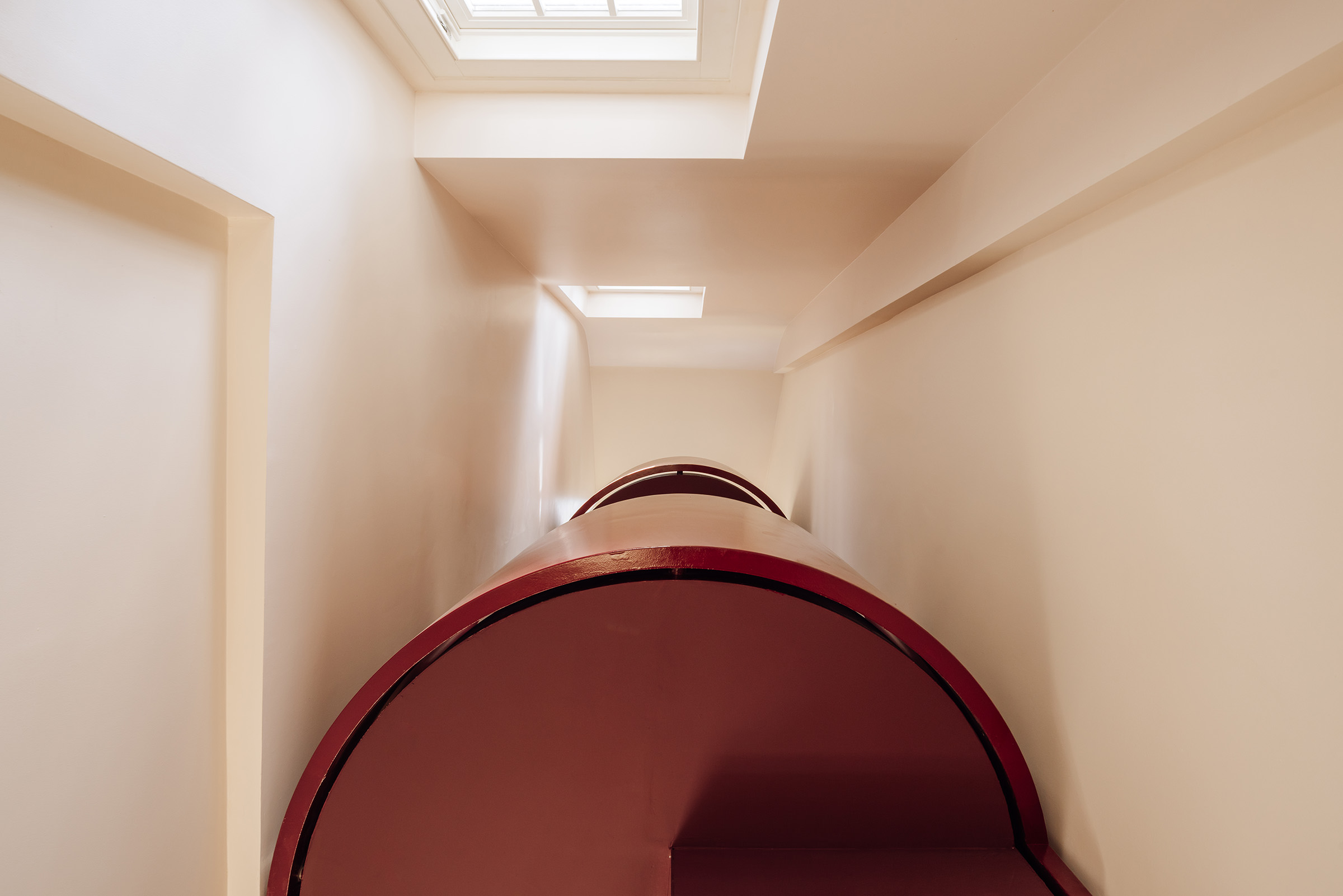 Edifício na Remédios à Lapa