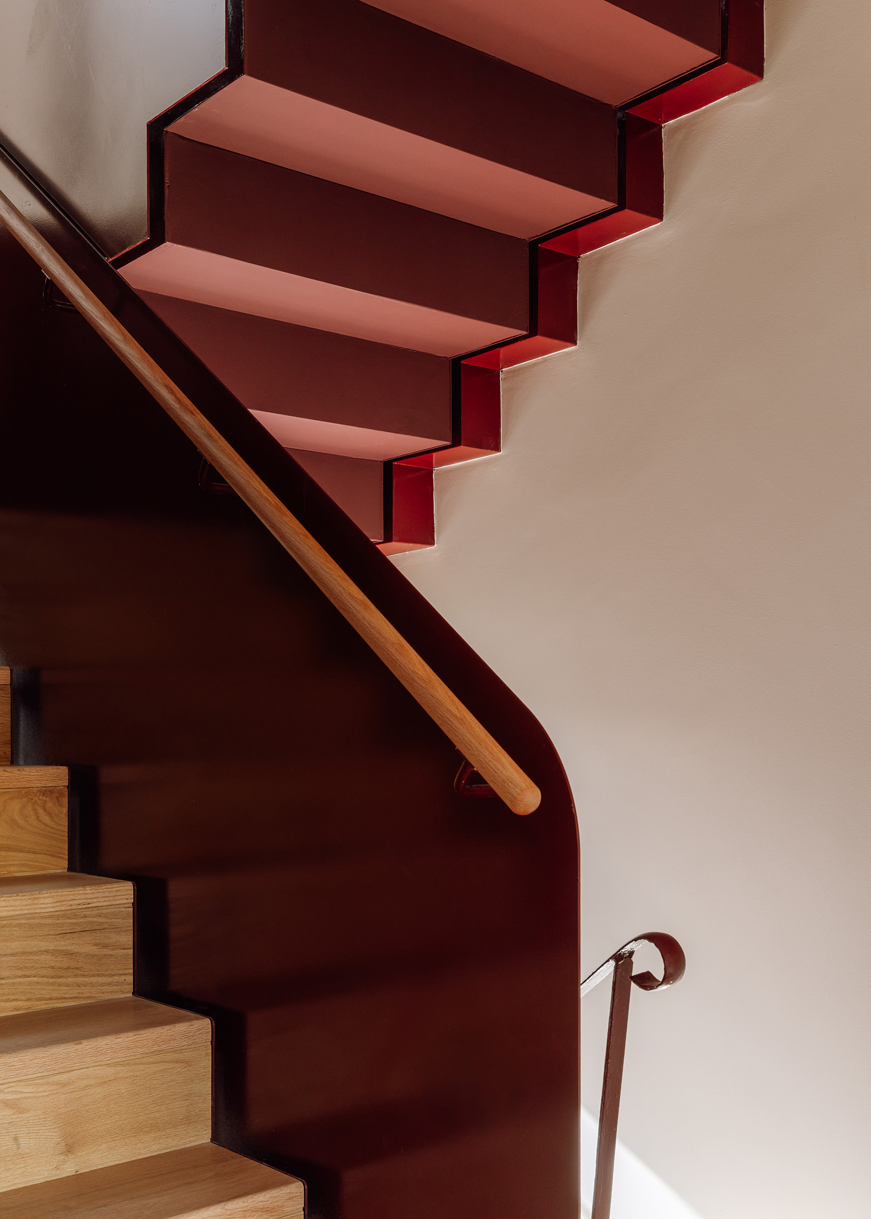 Edifício na Remédios à Lapa