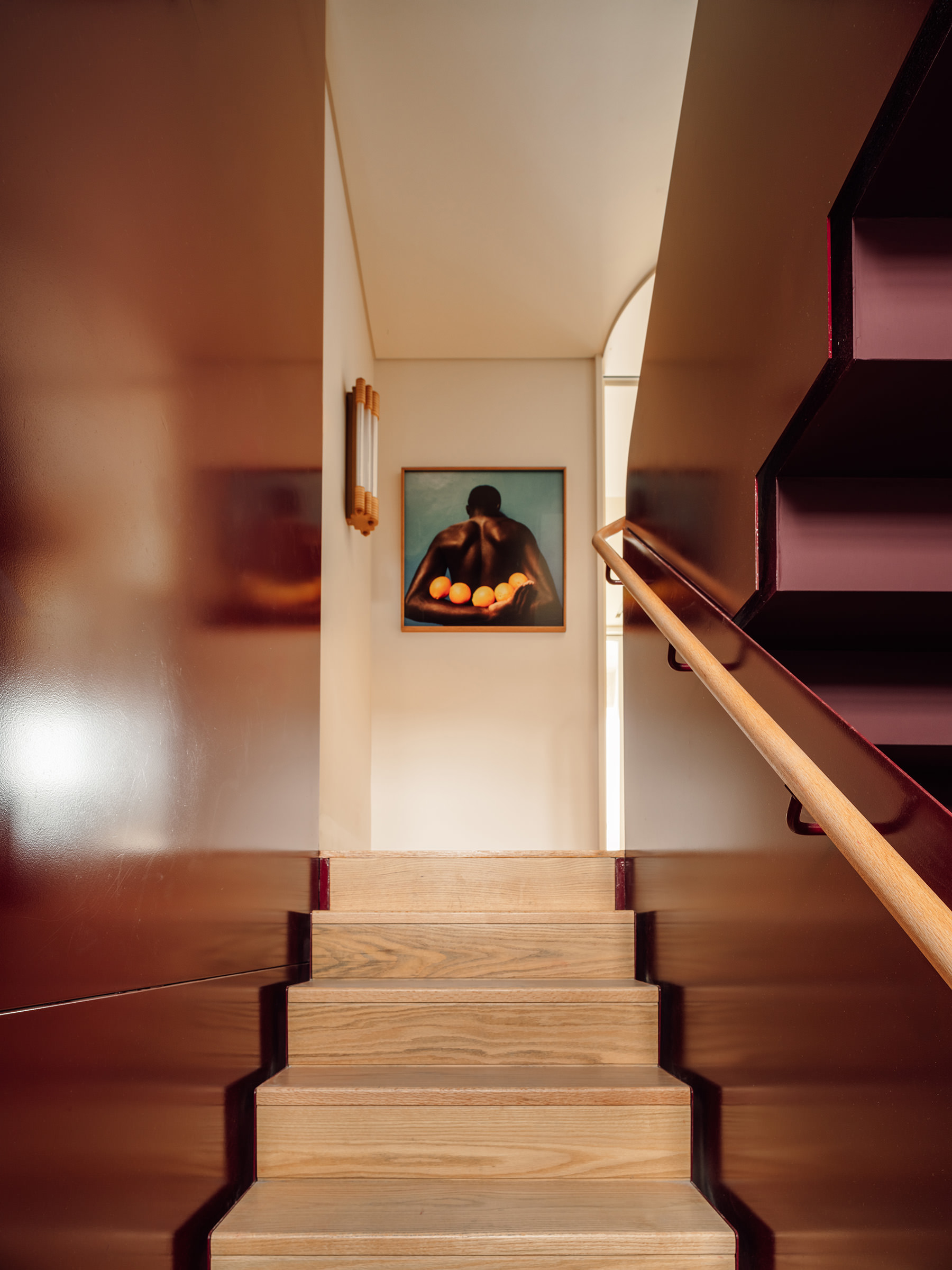 Edifício na Remédios à Lapa