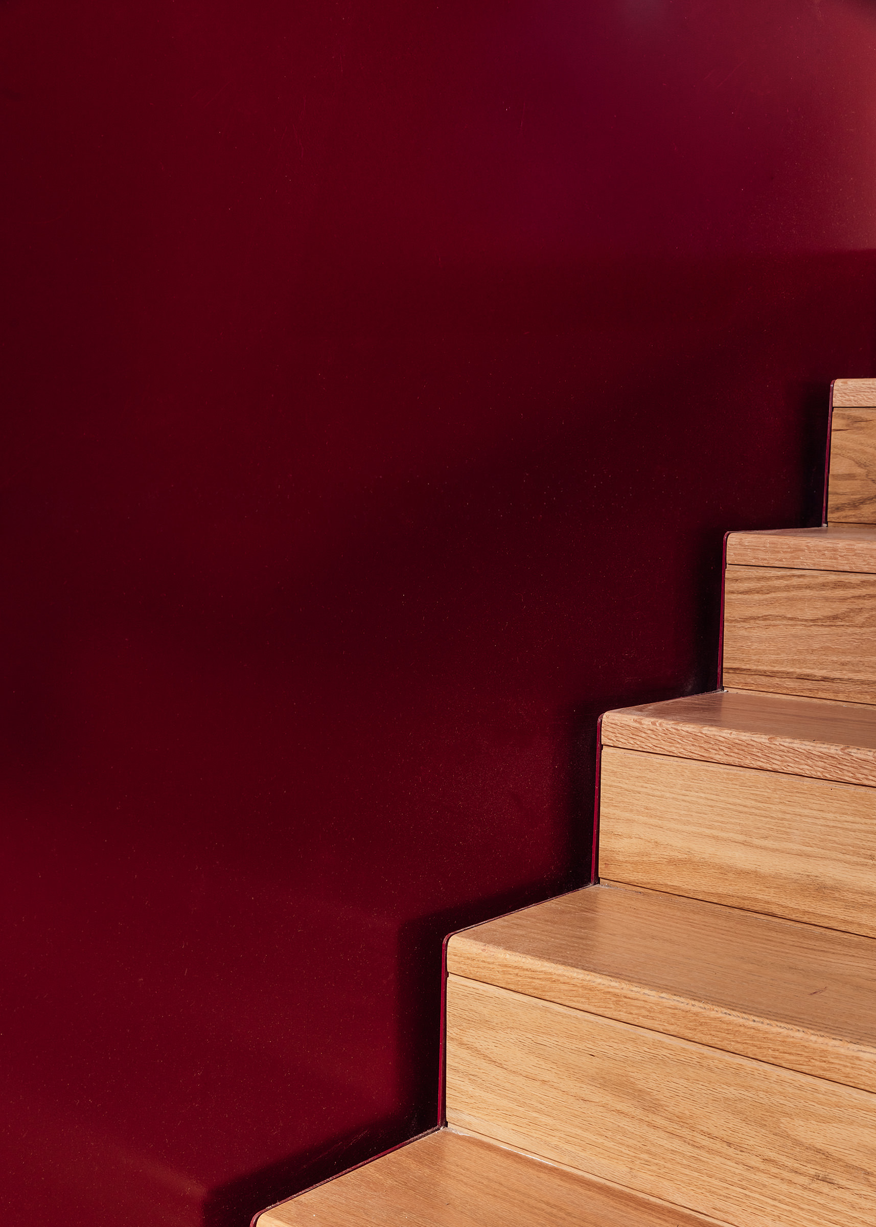 Edifício na Remédios à Lapa