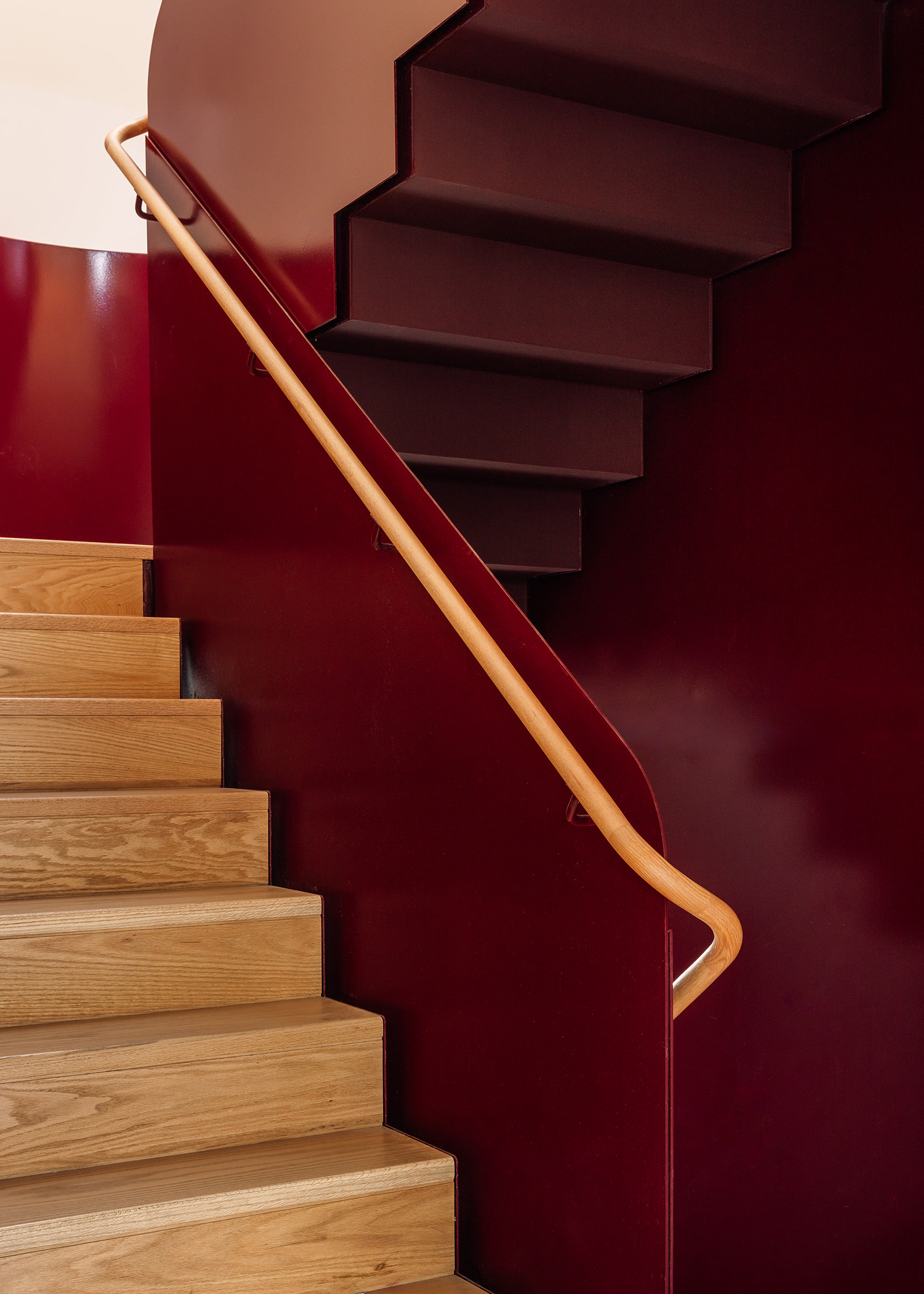 Edifício na Remédios à Lapa