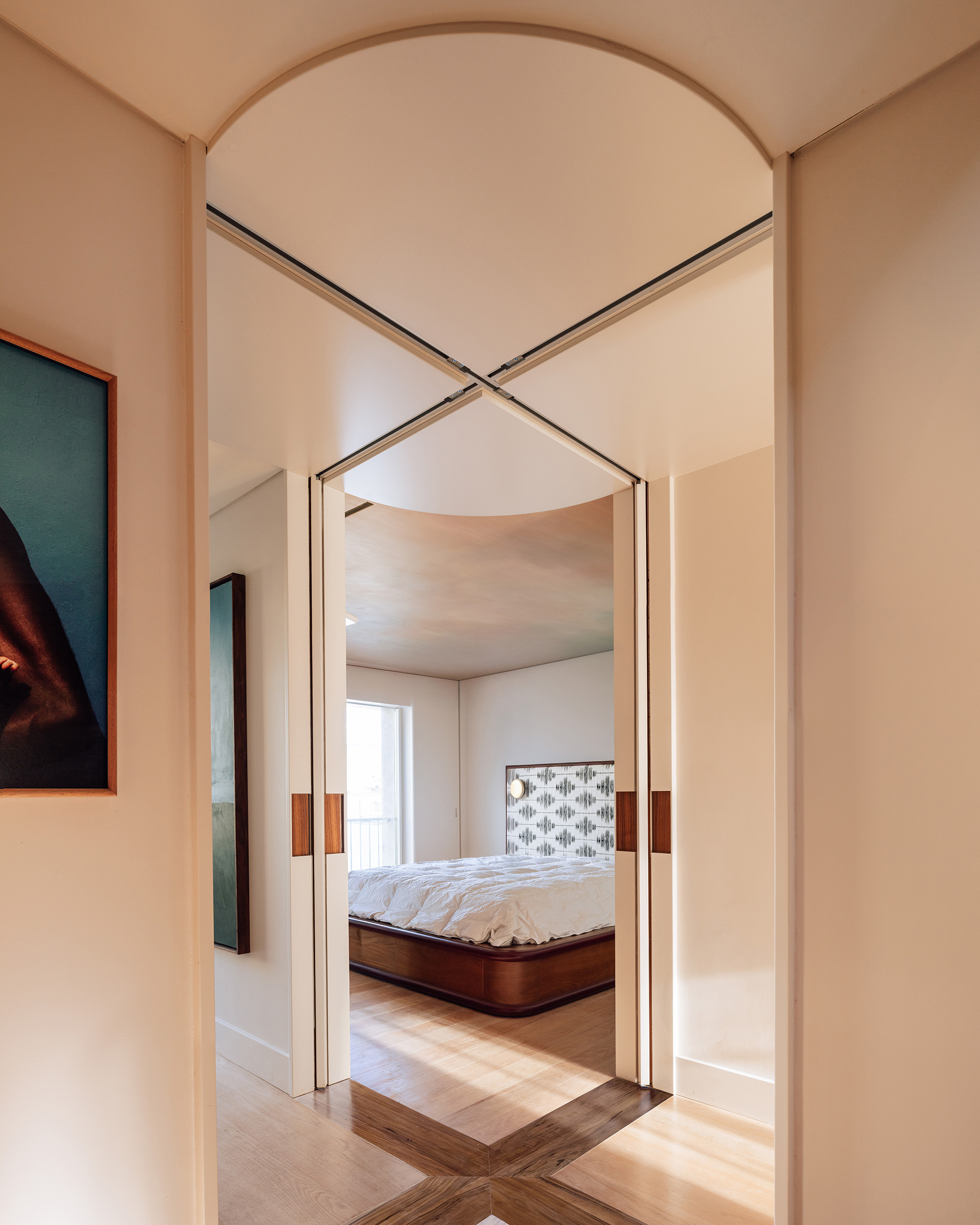 Edifício na Remédios à Lapa