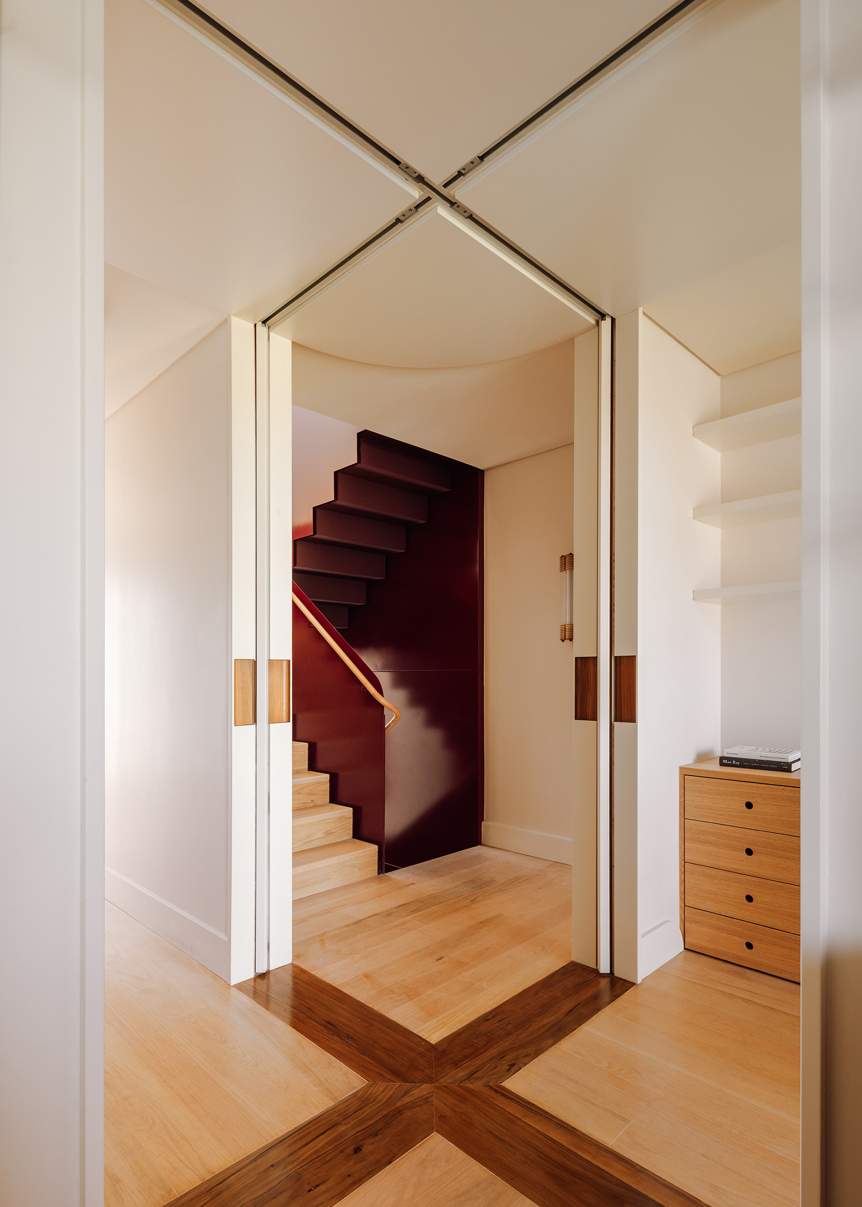 Edifício na Remédios à Lapa