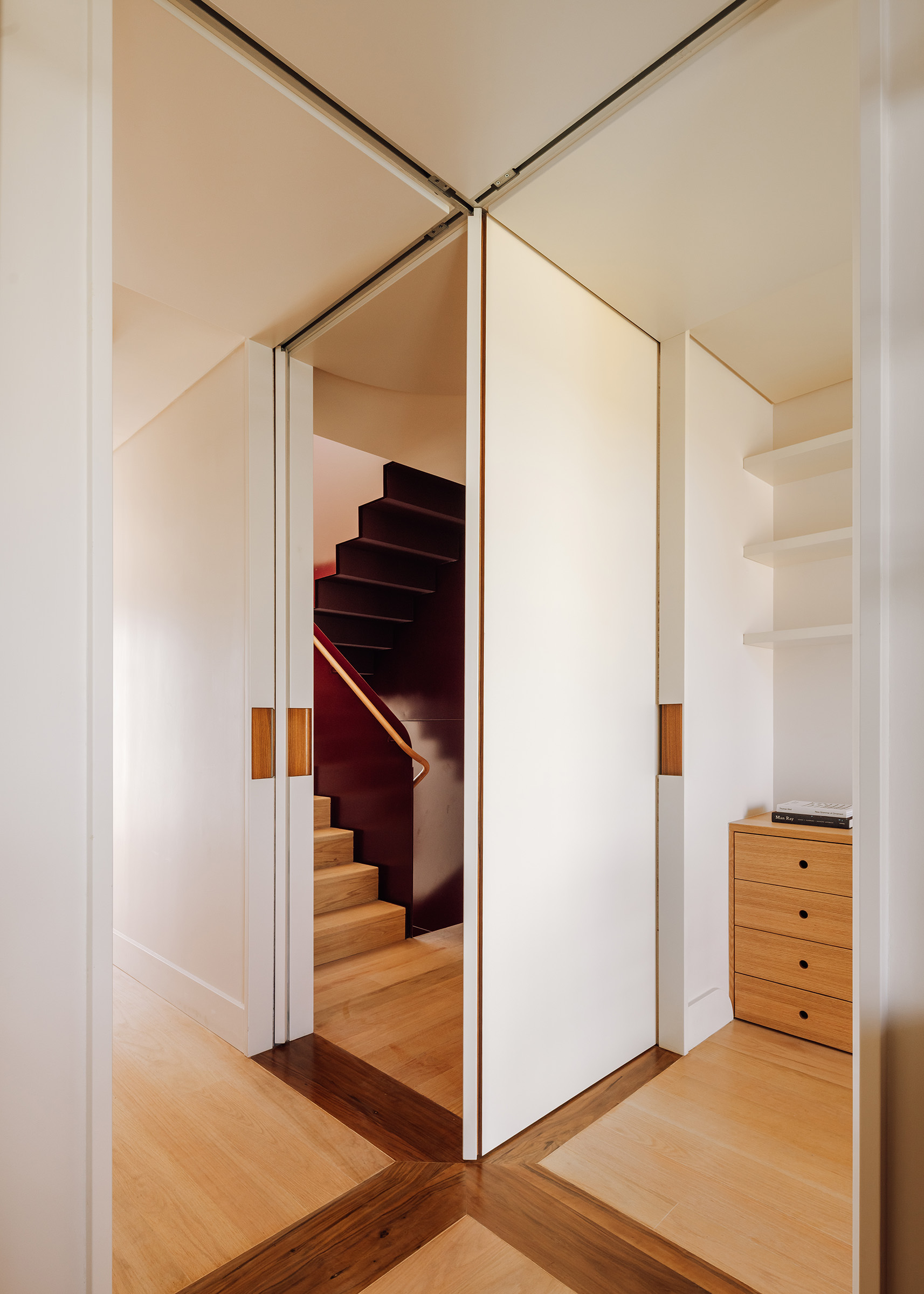 Edifício na Remédios à Lapa