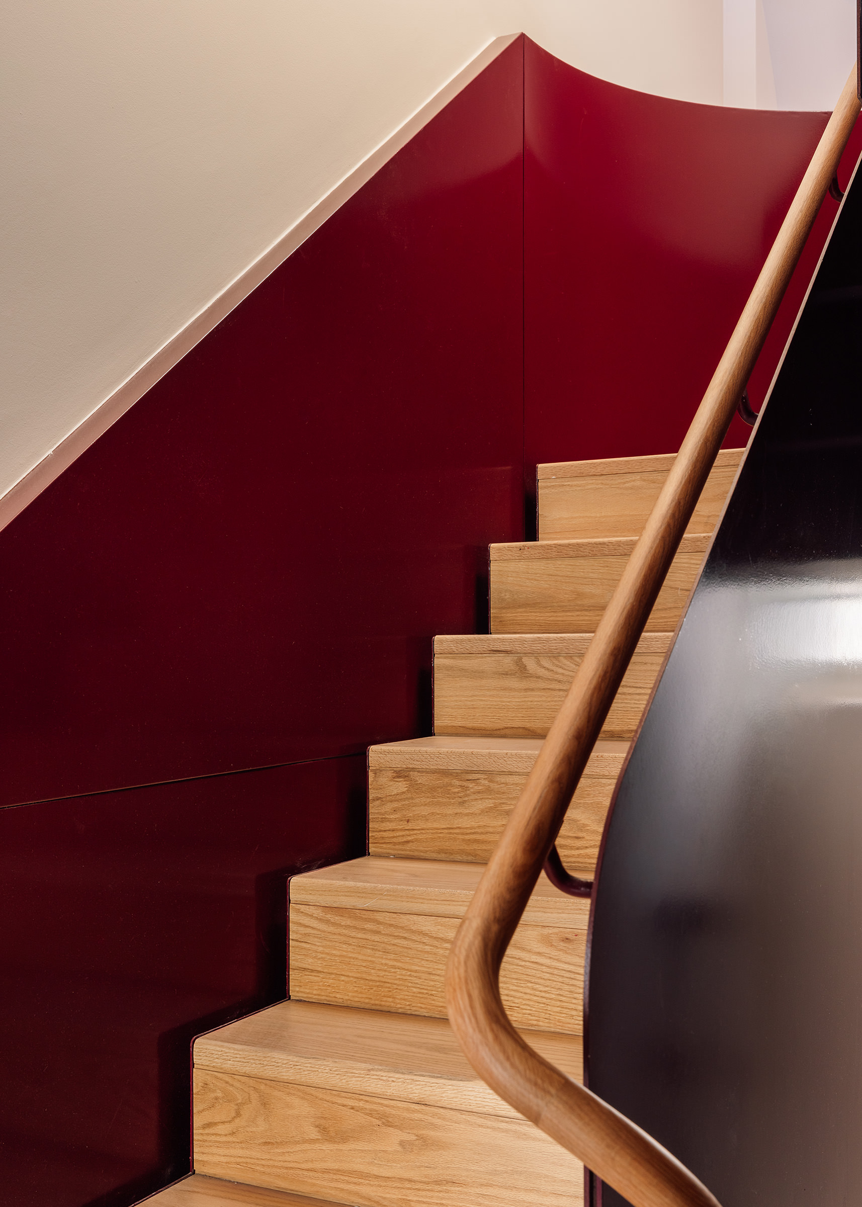 Edifício na Remédios à Lapa