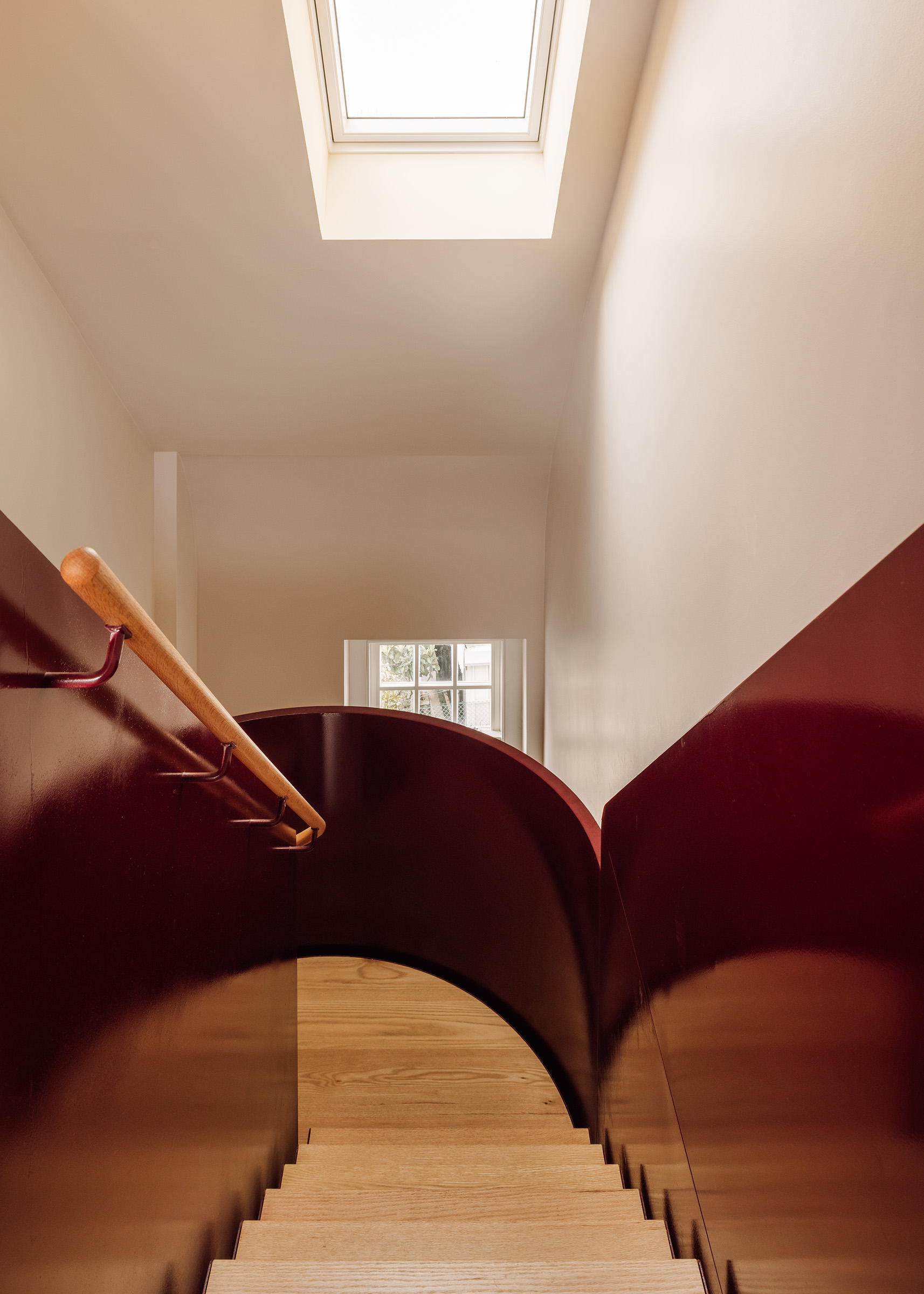 Edifício na Remédios à Lapa