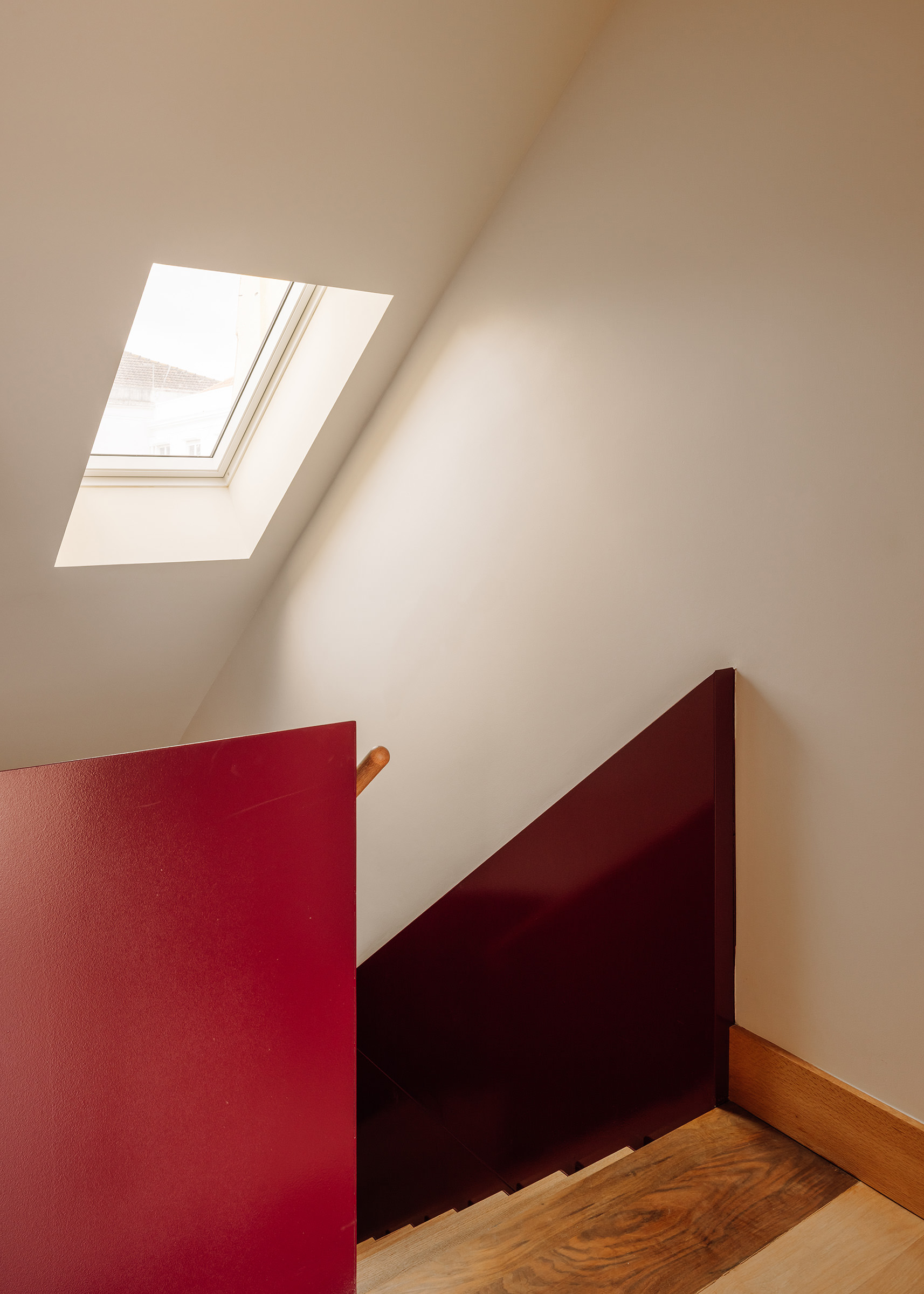 Edifício na Remédios à Lapa