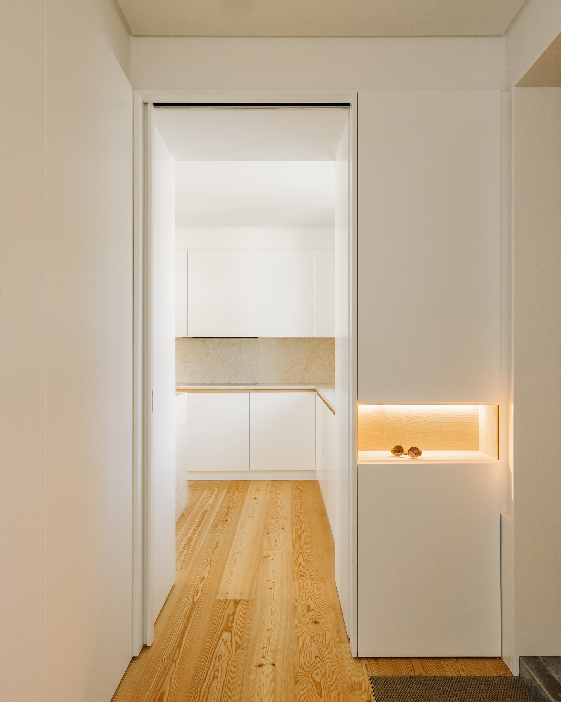 House in David Melgueiro