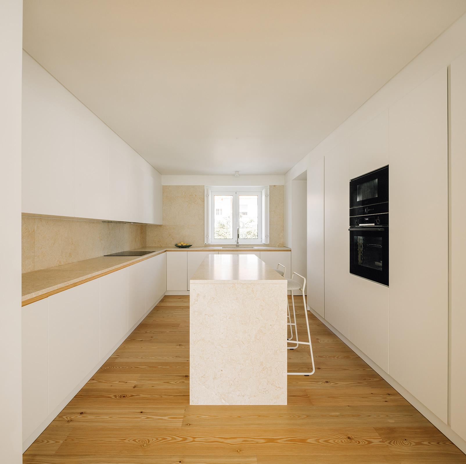 House in David Melgueiro