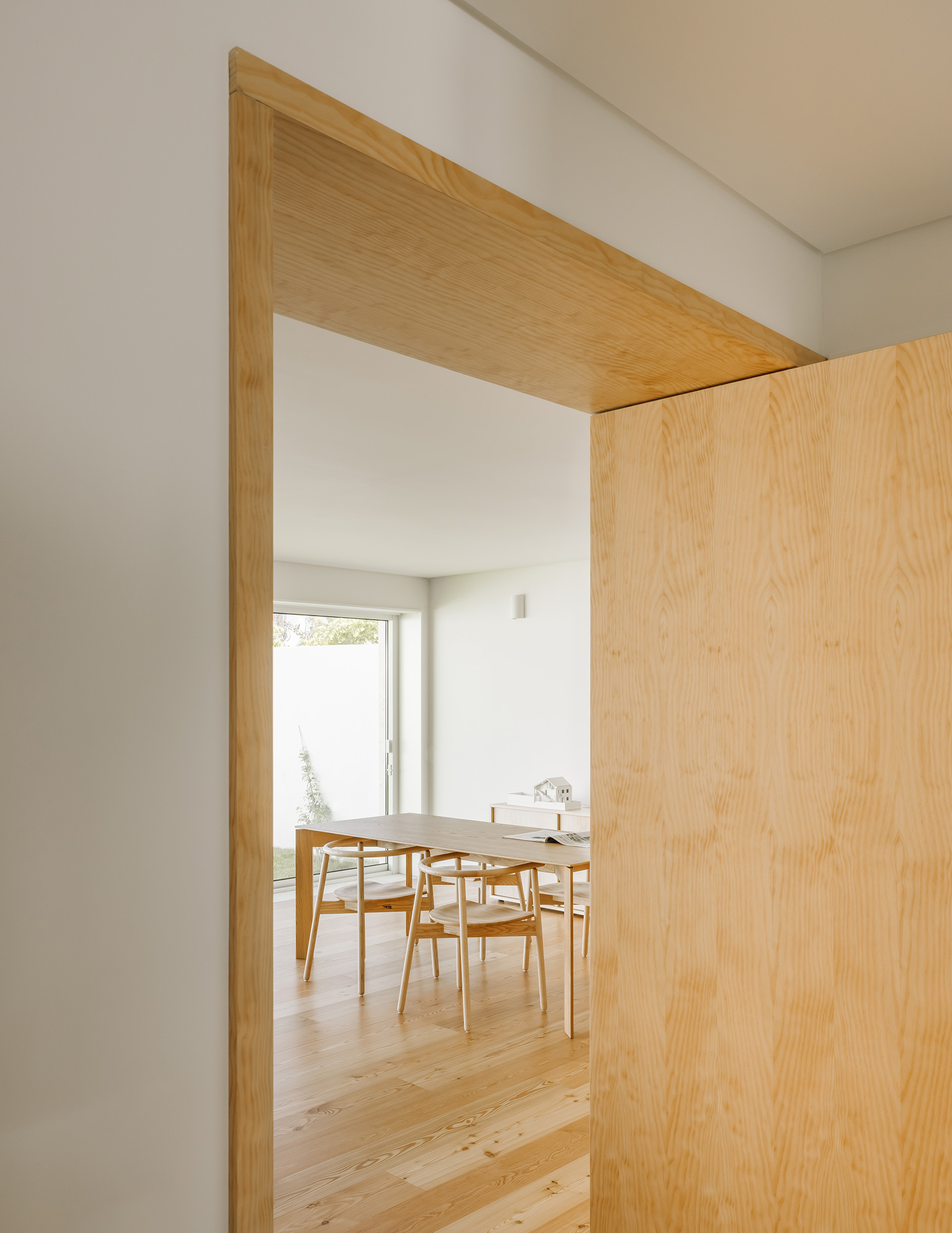 House in David Melgueiro