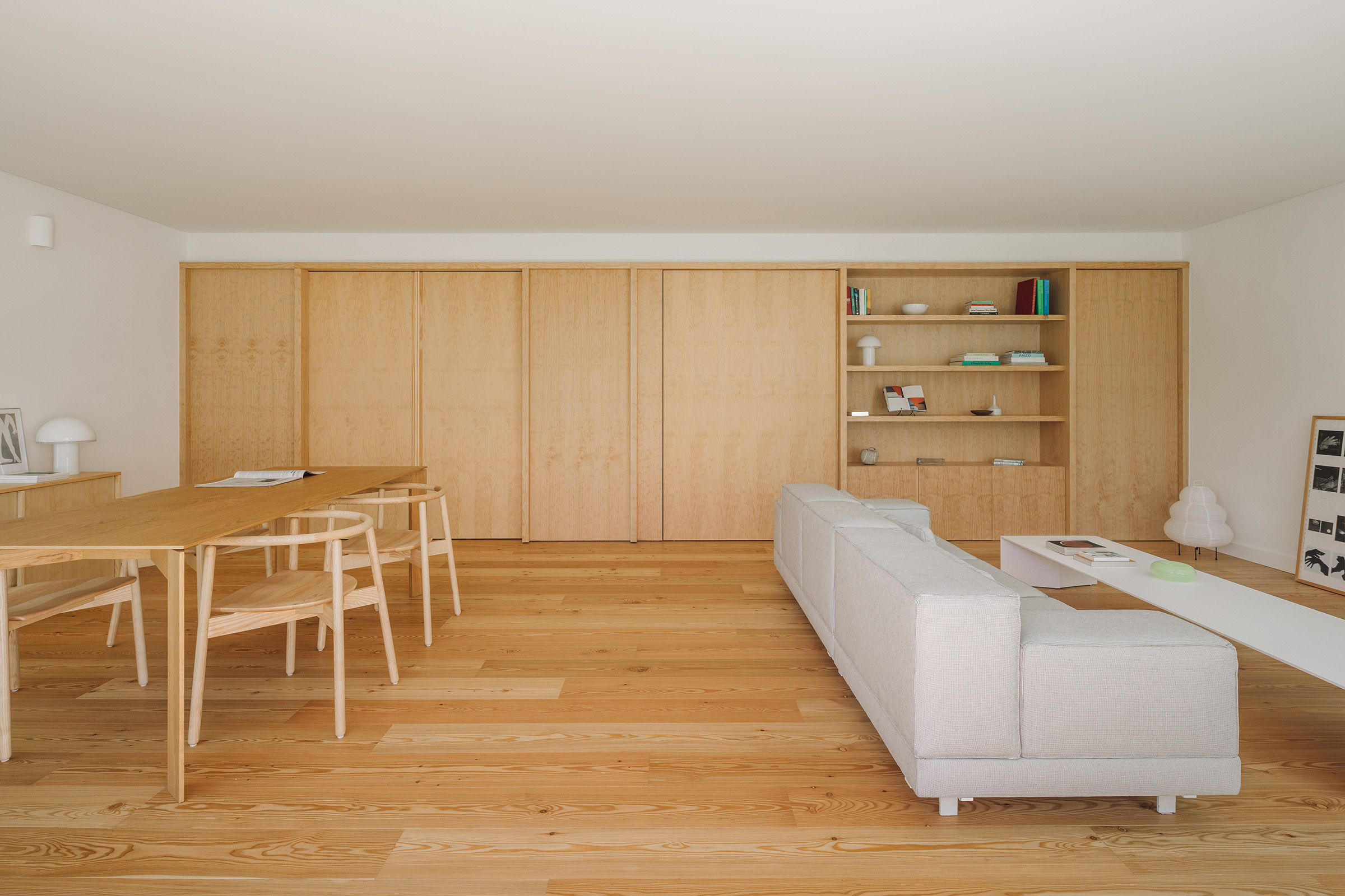 House in David Melgueiro