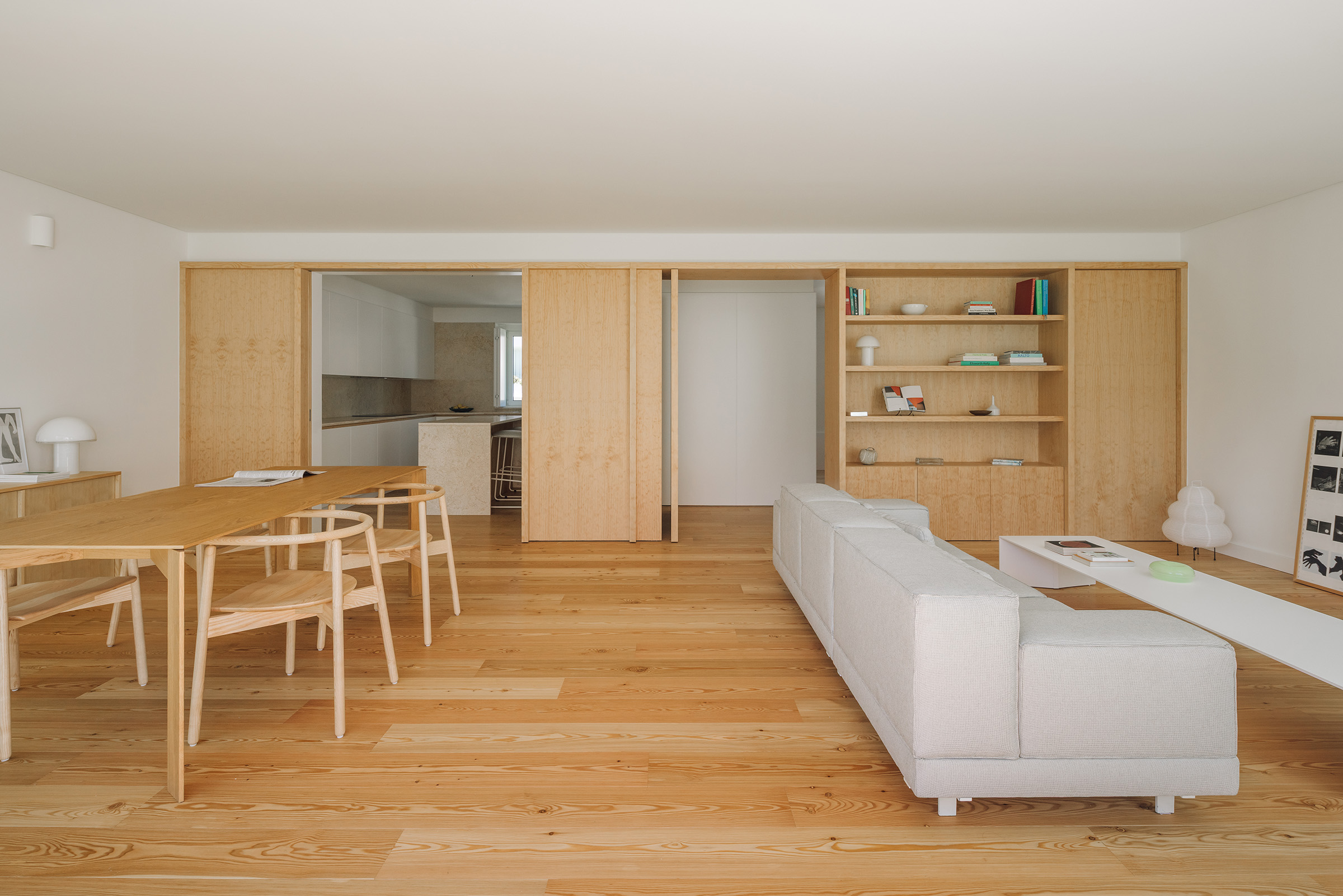 House in David Melgueiro