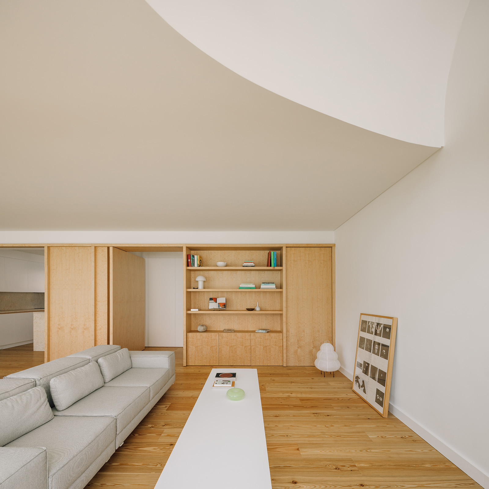 House in David Melgueiro