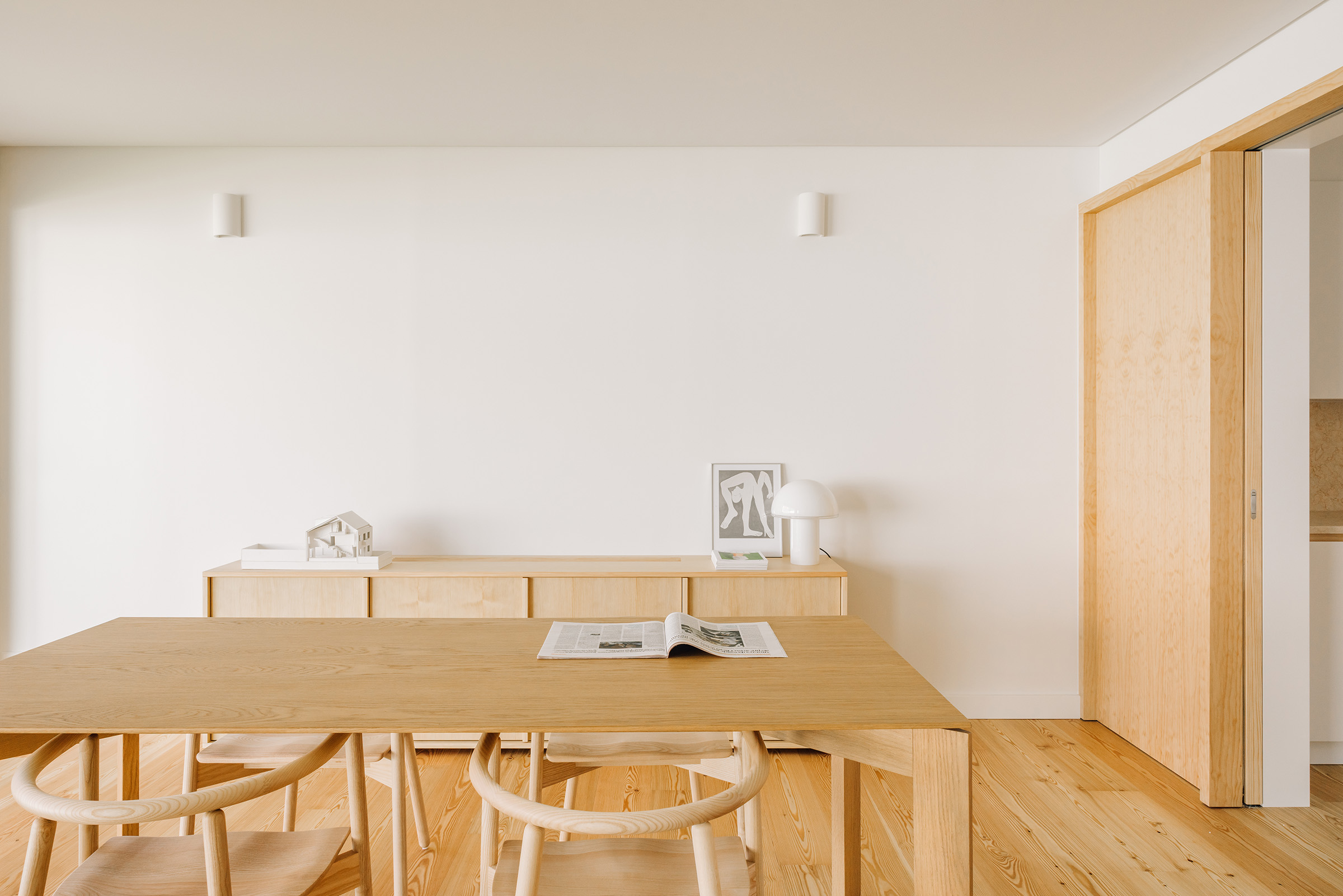 House in David Melgueiro