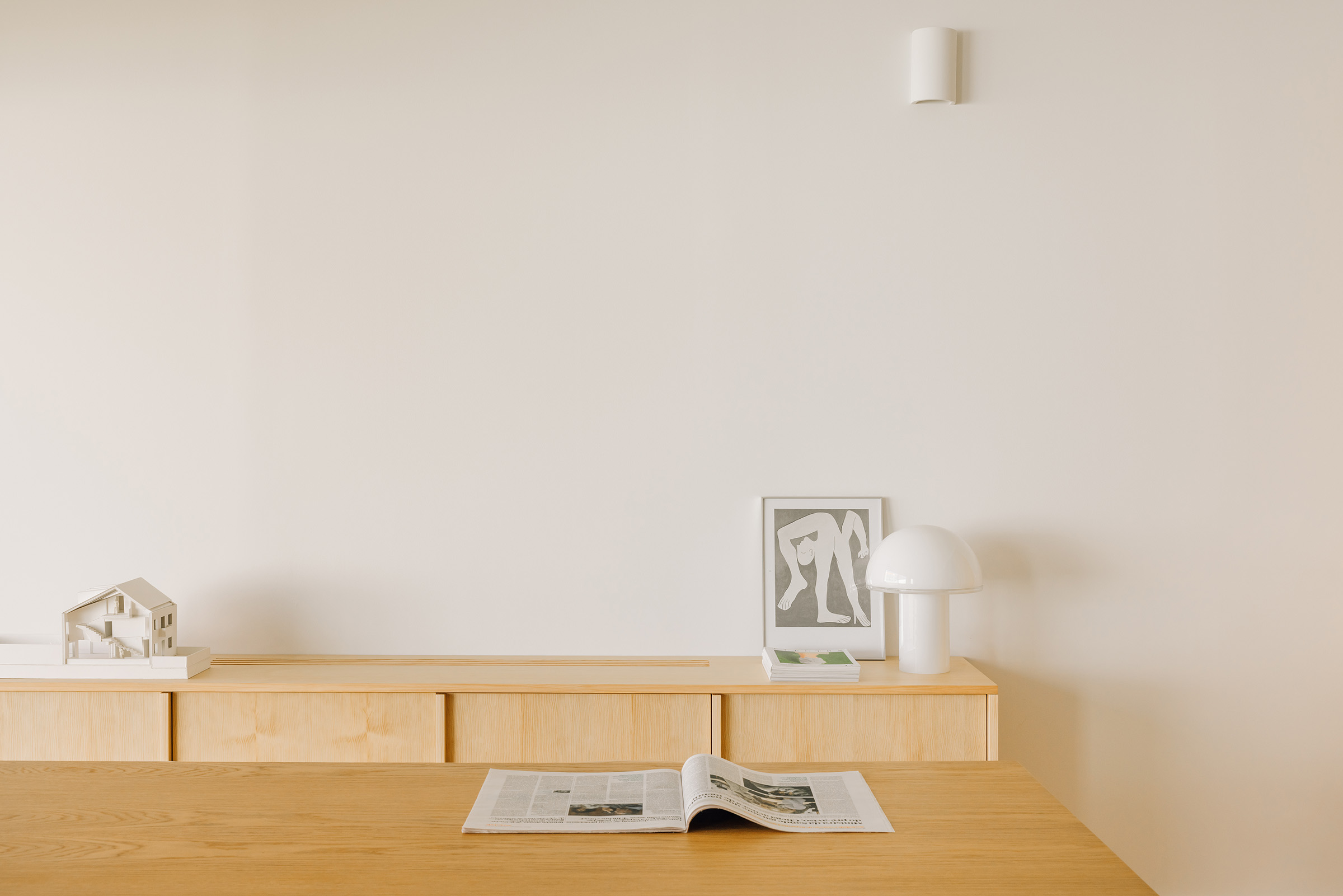 House in David Melgueiro
