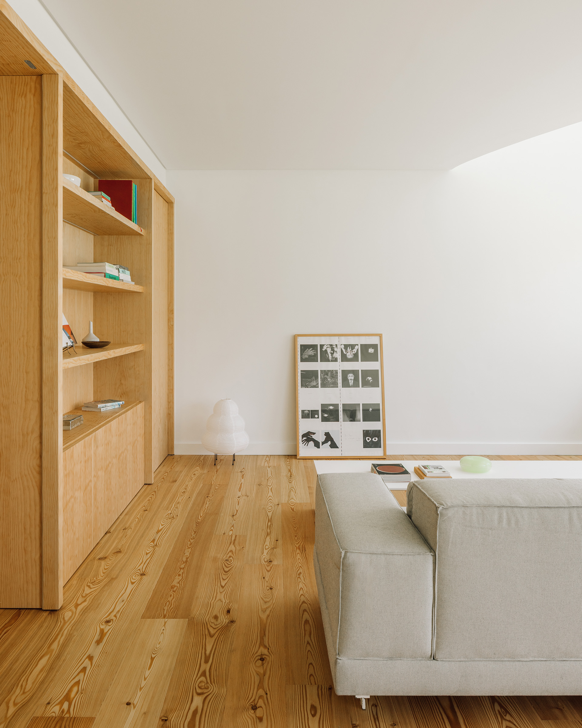 House in David Melgueiro