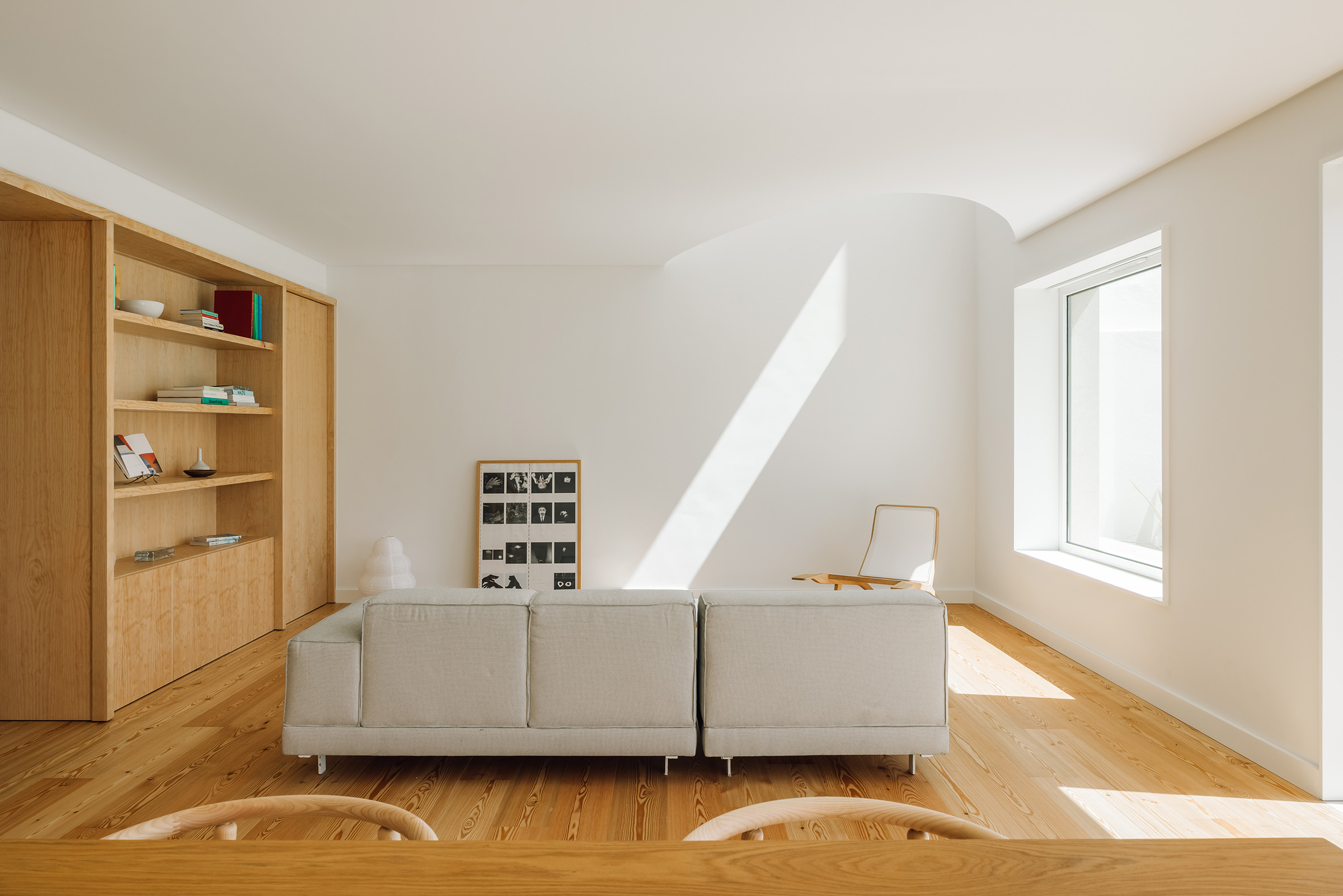 House in David Melgueiro