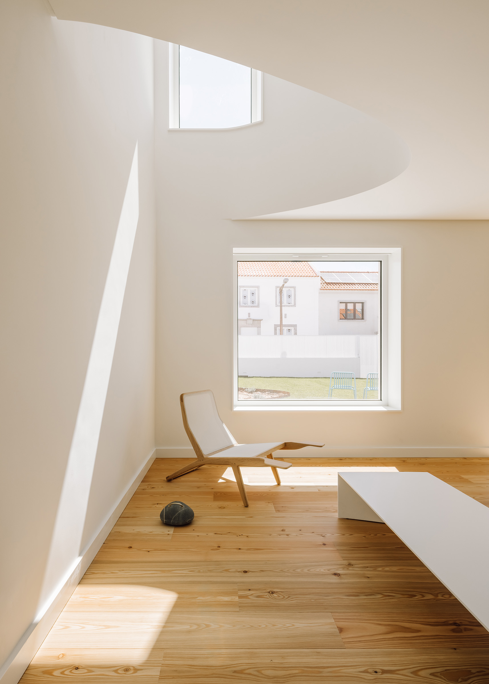 House in David Melgueiro