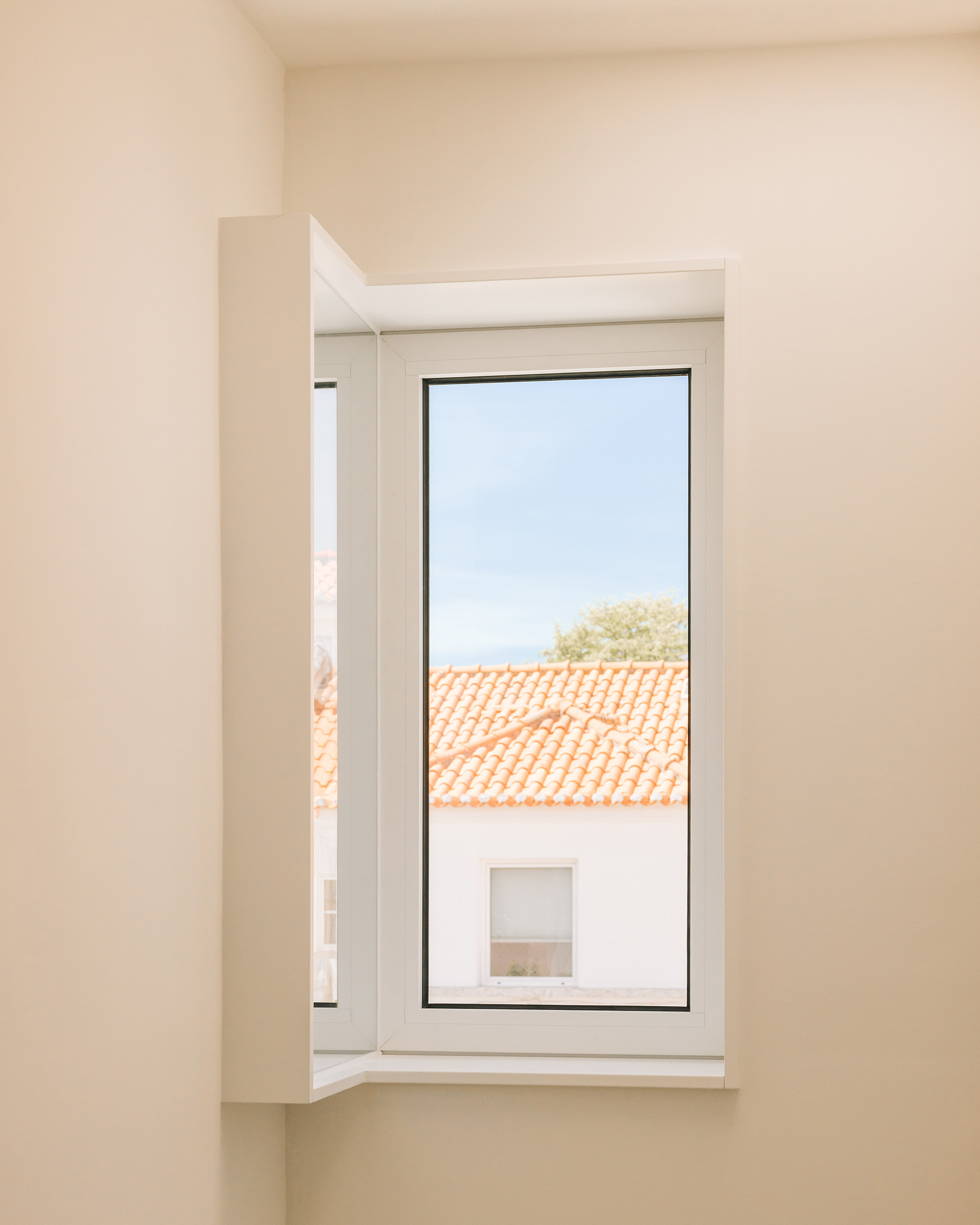 House in David Melgueiro
