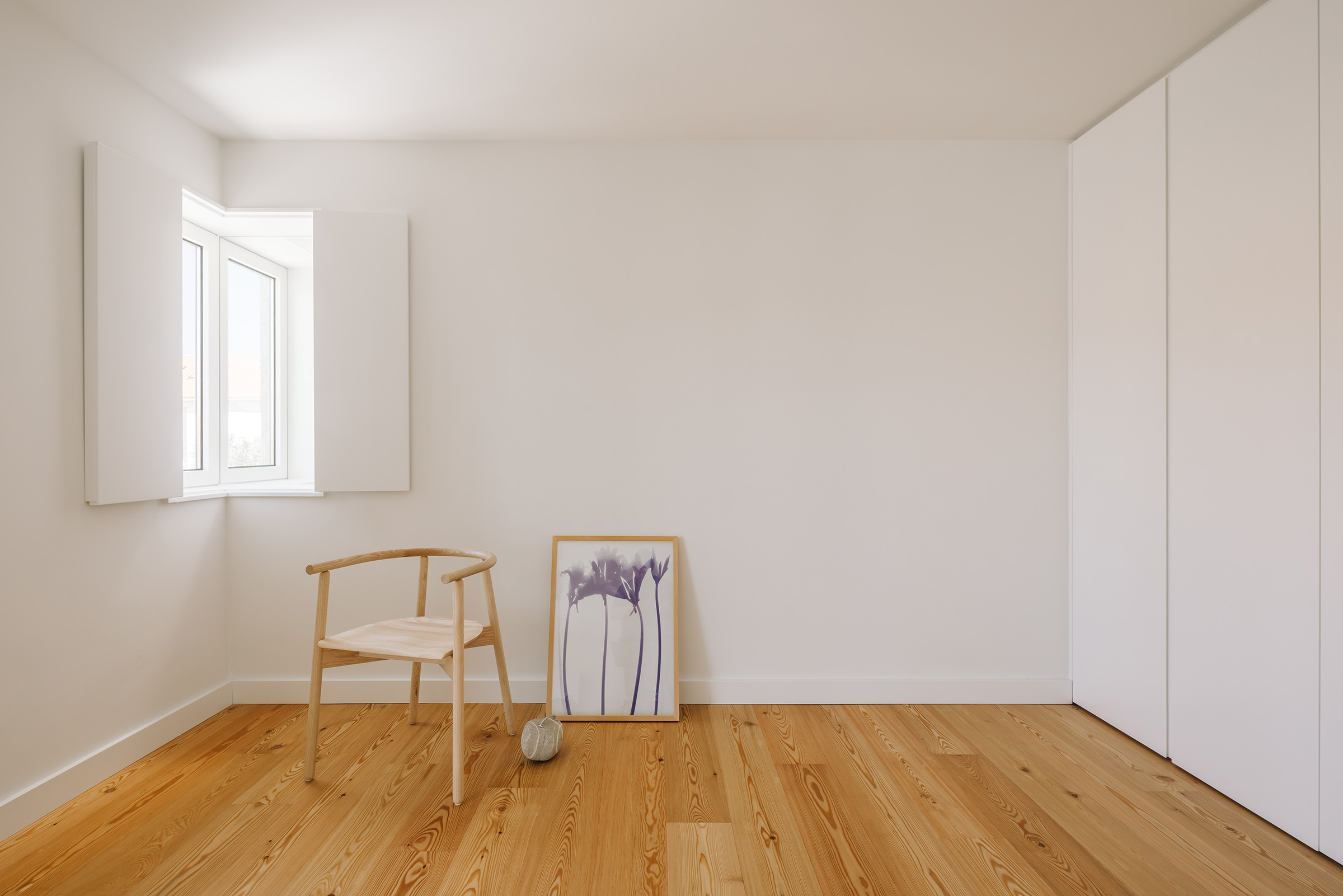 House in David Melgueiro