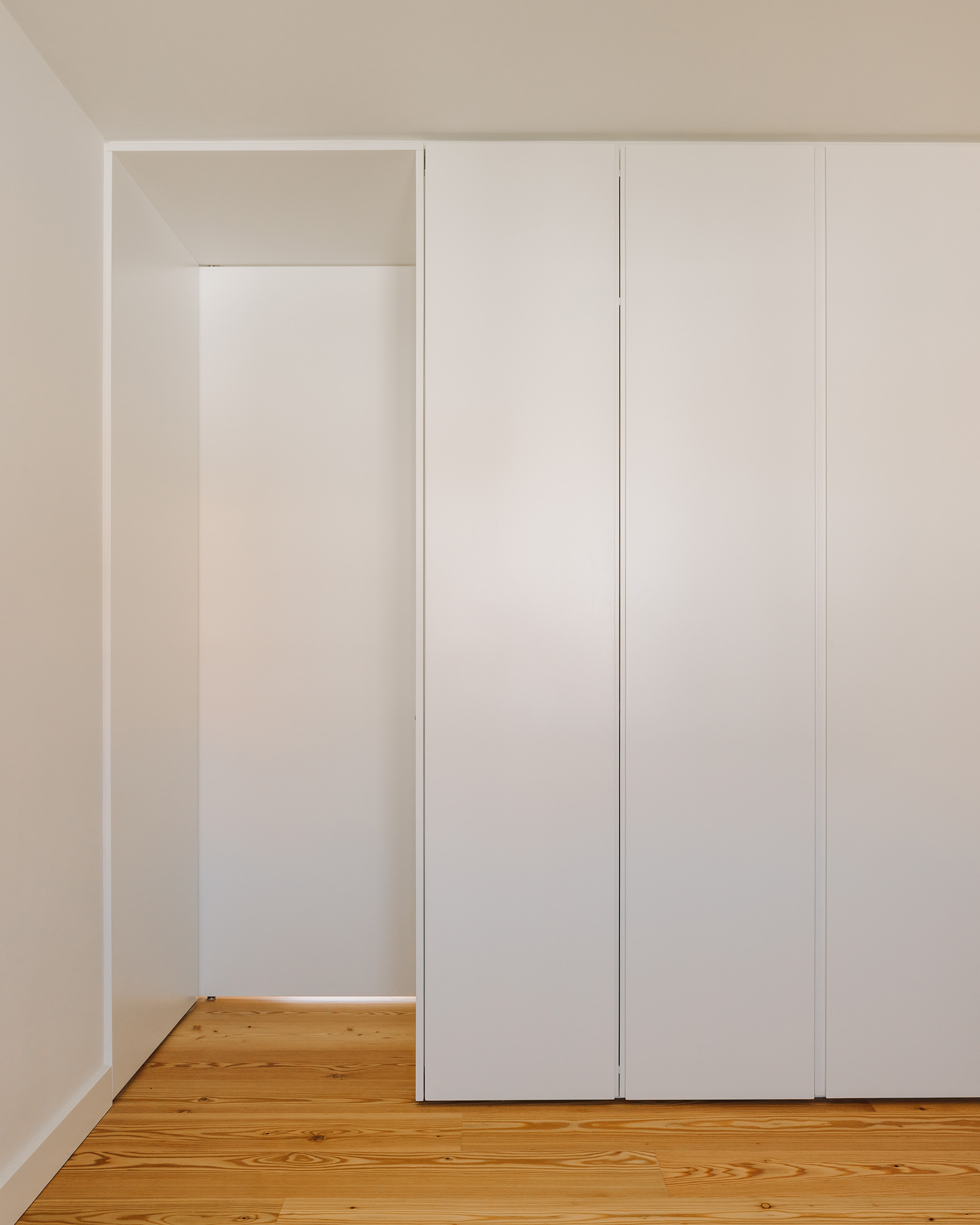 House in David Melgueiro