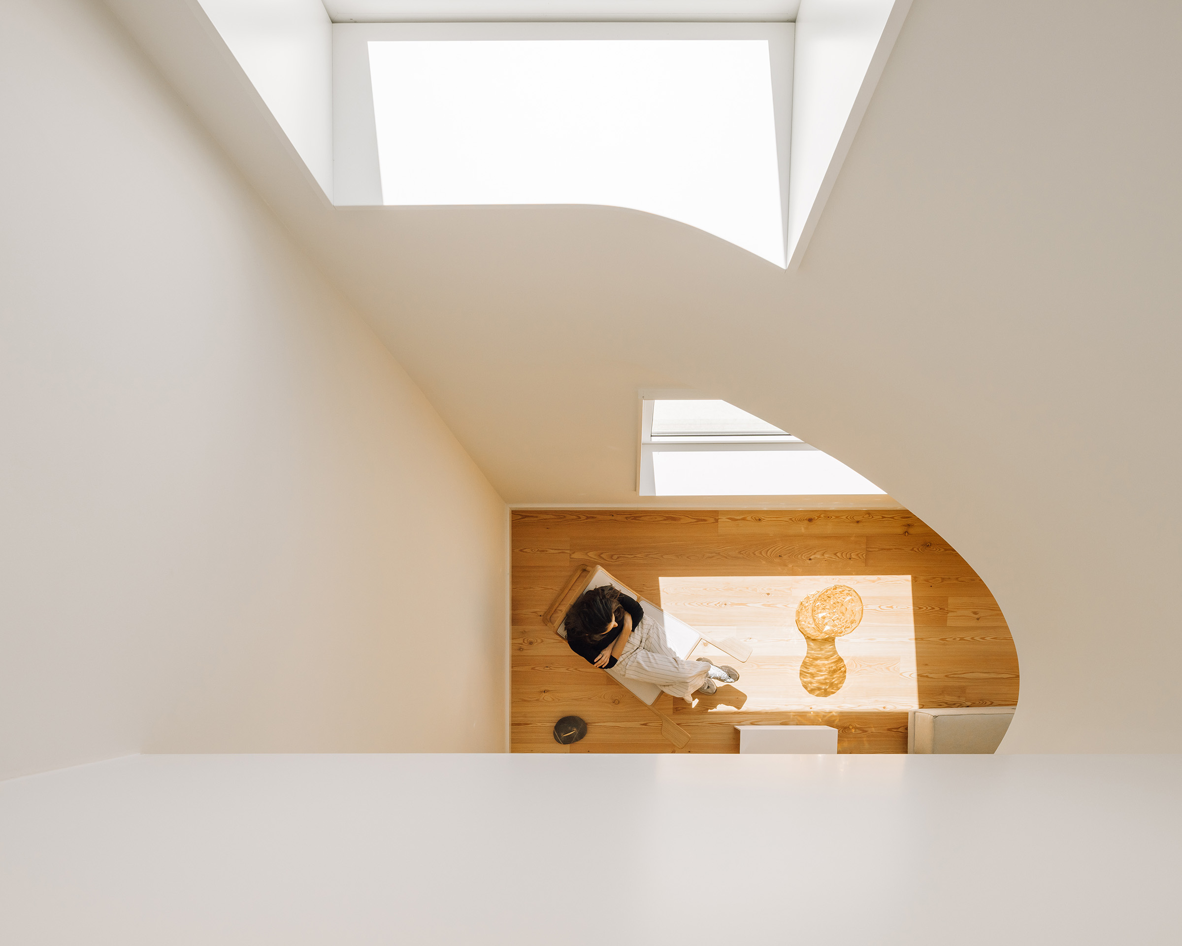 House in David Melgueiro
