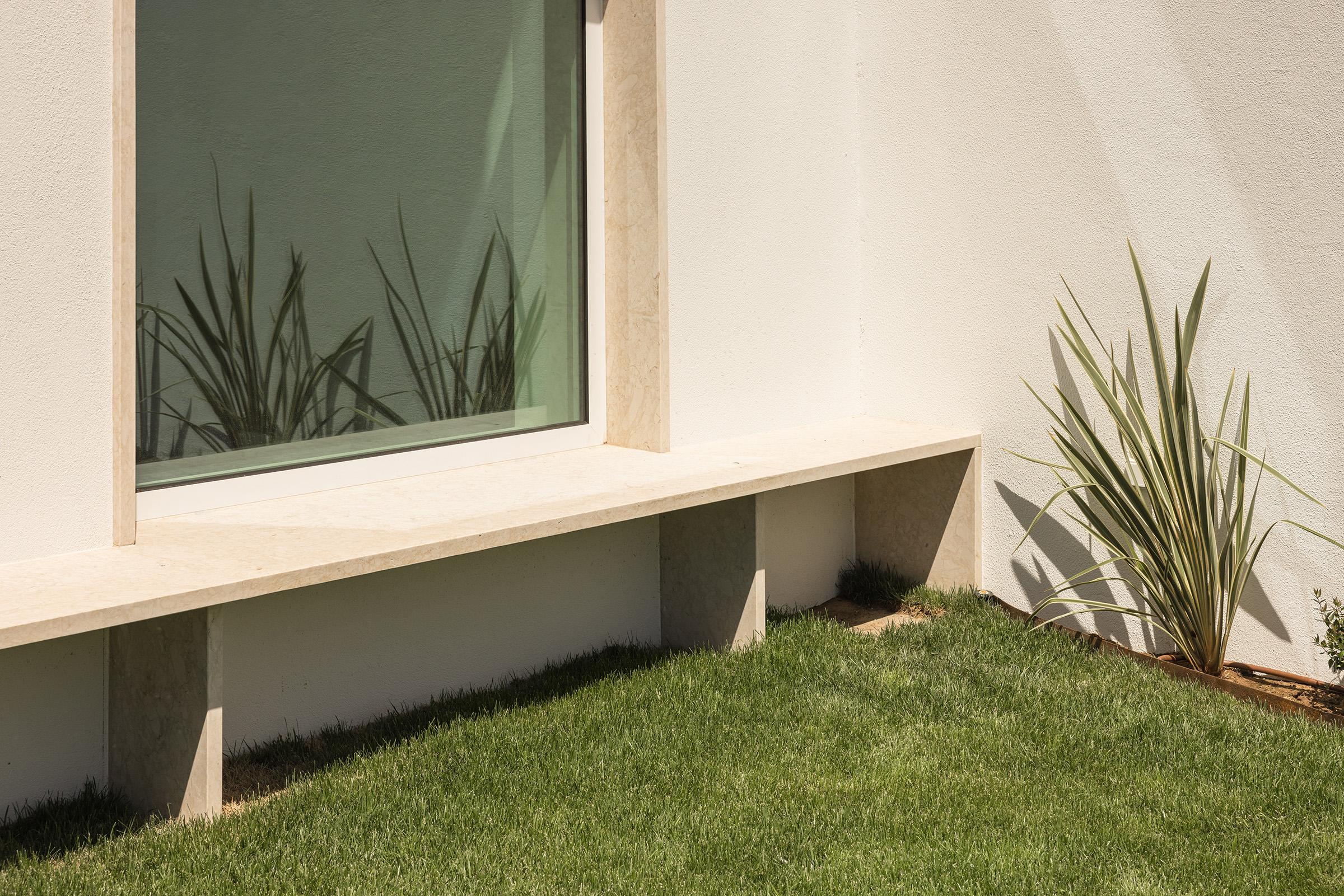 House in David Melgueiro