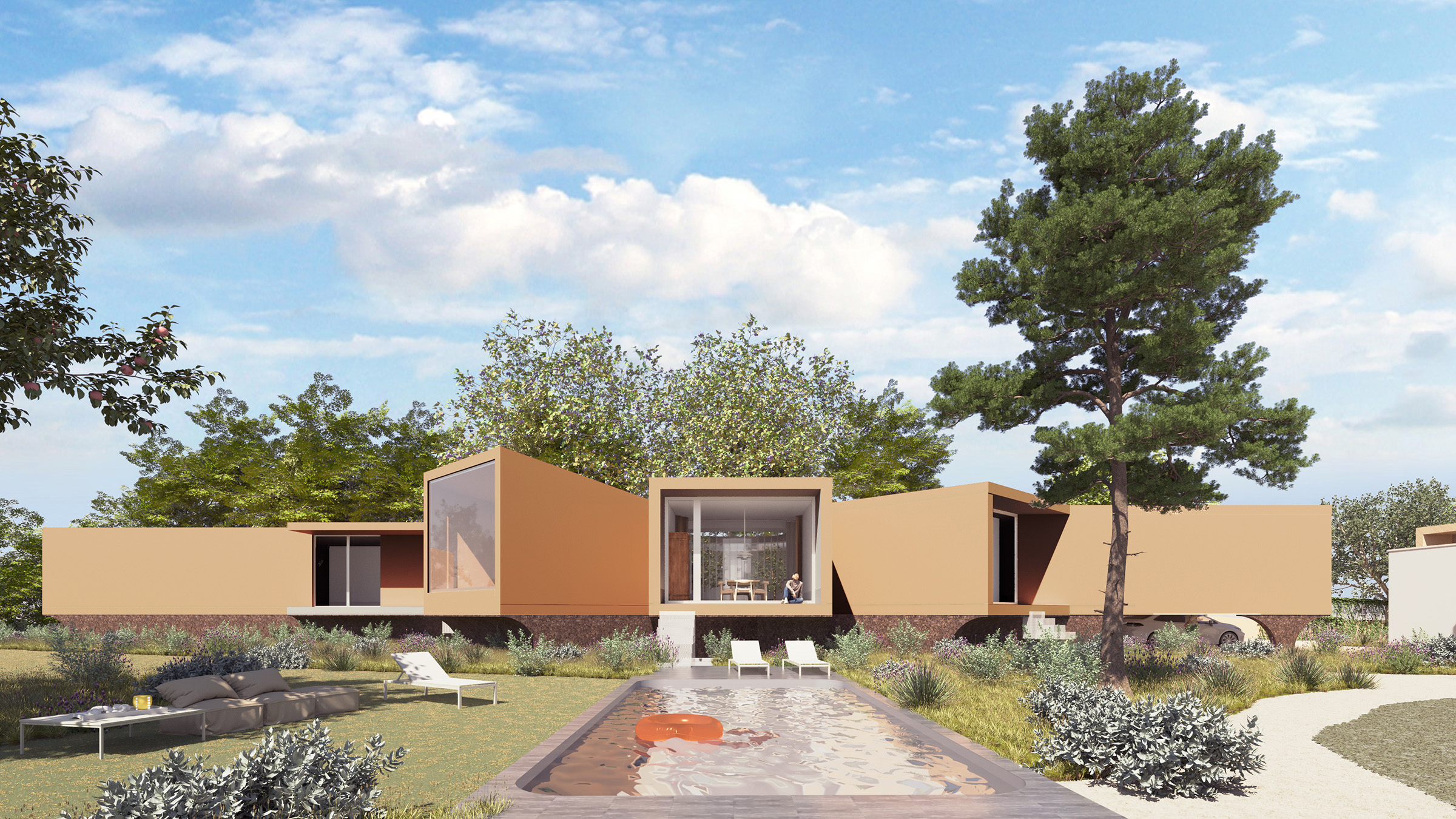 House in Abrunheira