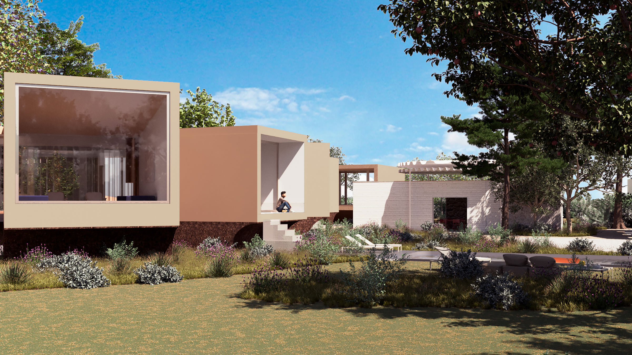 House in Abrunheira